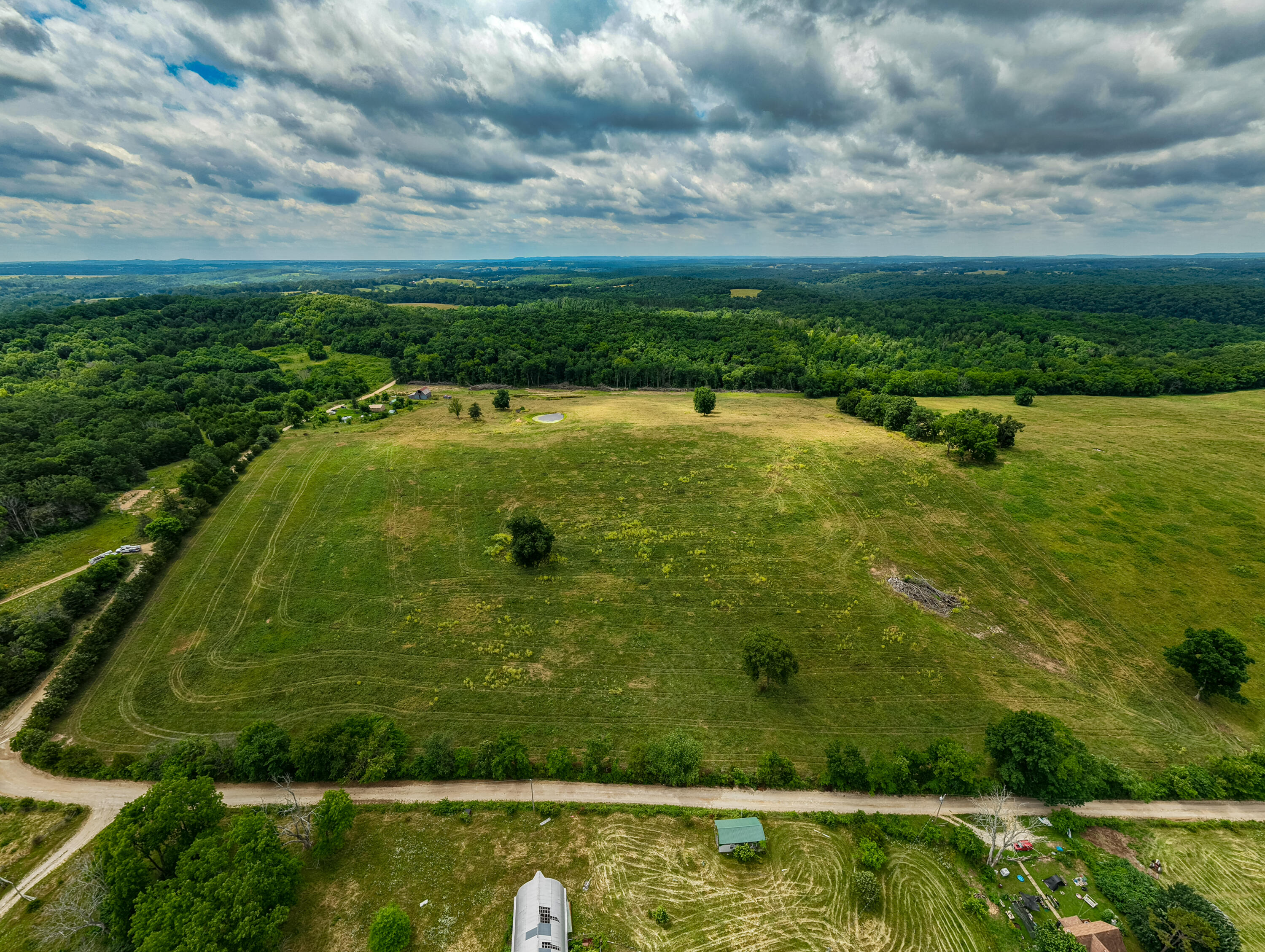 Photo 23 - Land for sale – 000  County Road Y-521   Ava, MO
