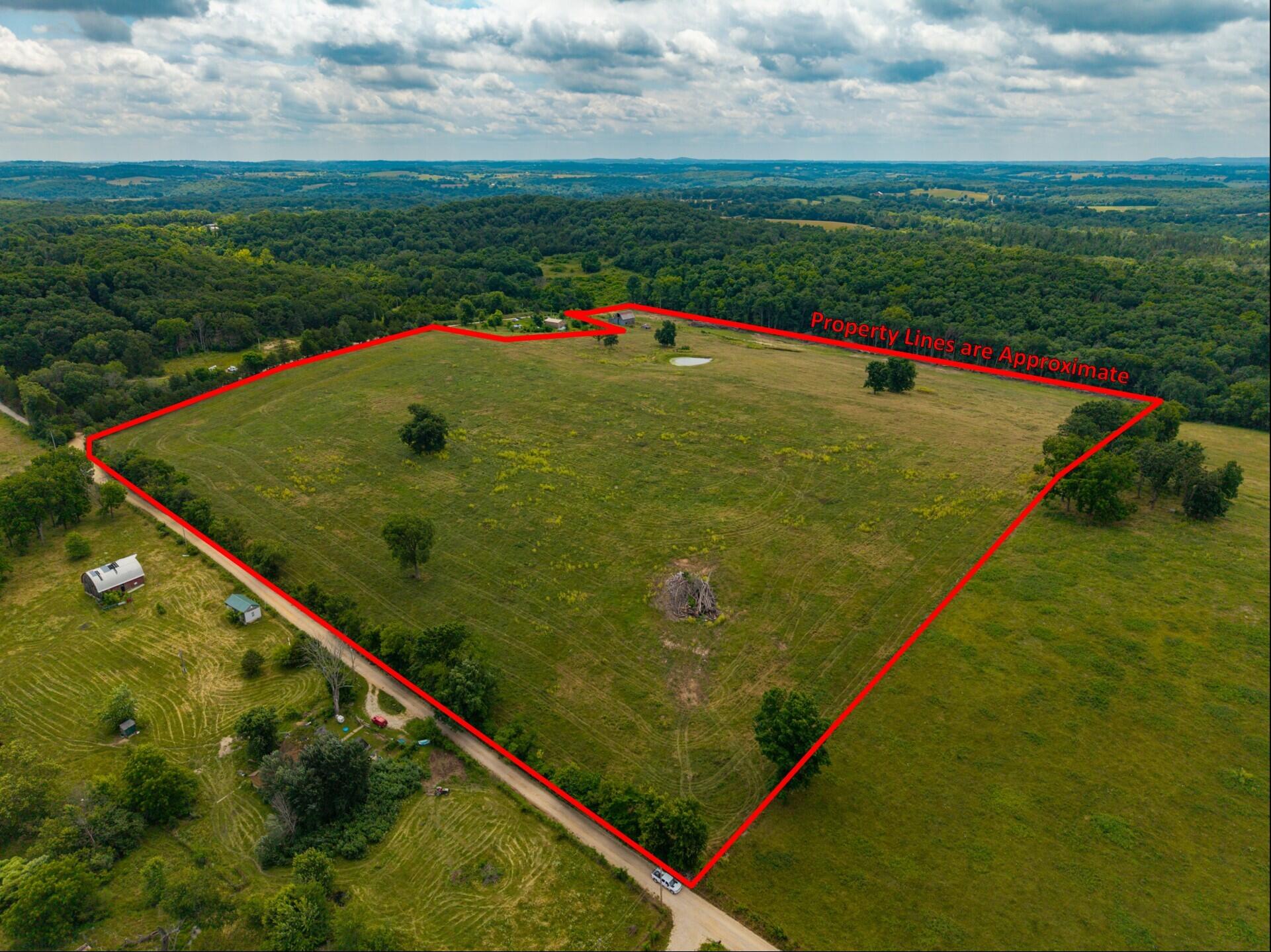 Photo 3 - Land for sale – 000  County Road Y-521   Ava, MO