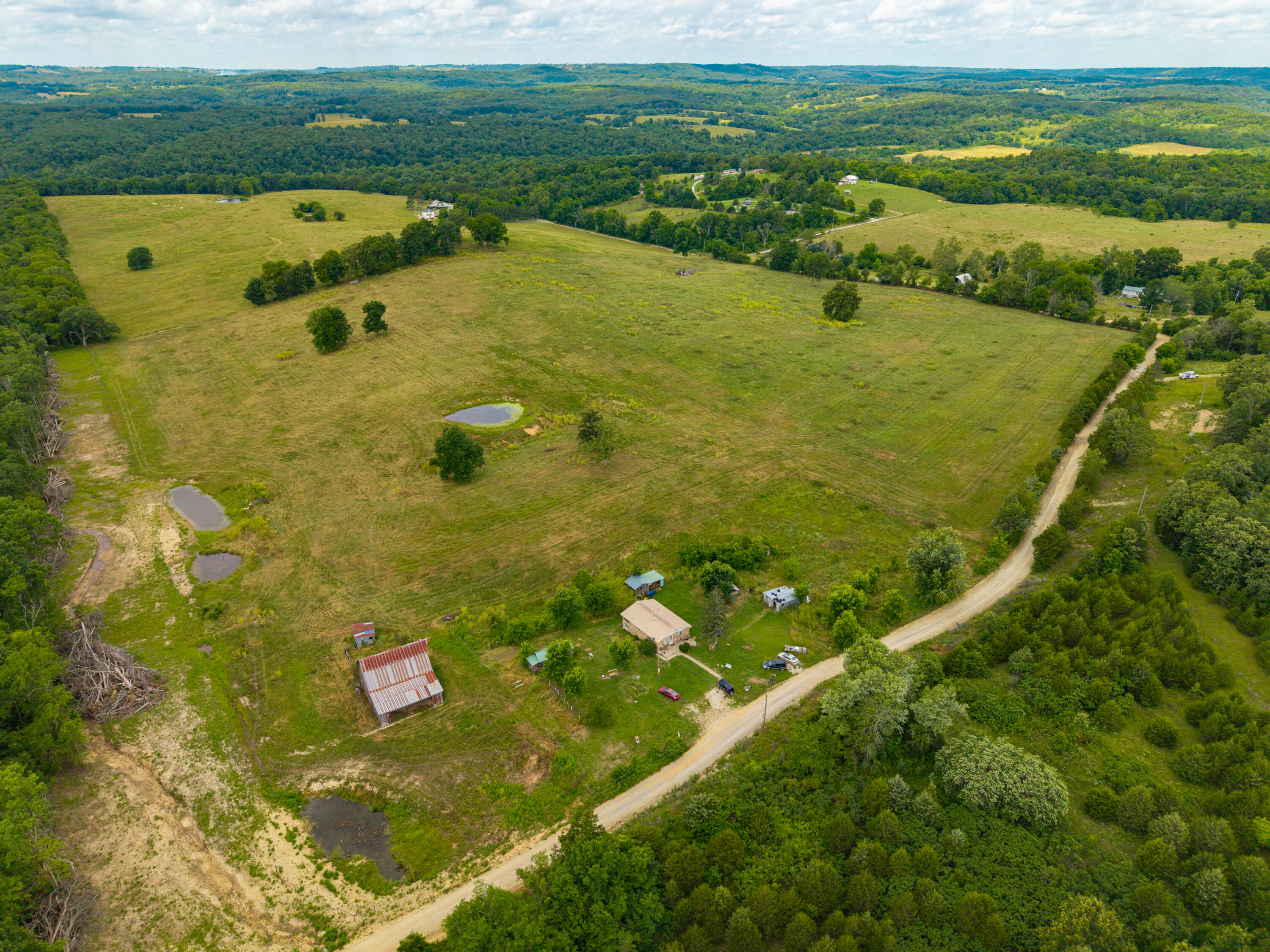 Photo 28 - Land for sale – 000  County Road Y-521   Ava, MO