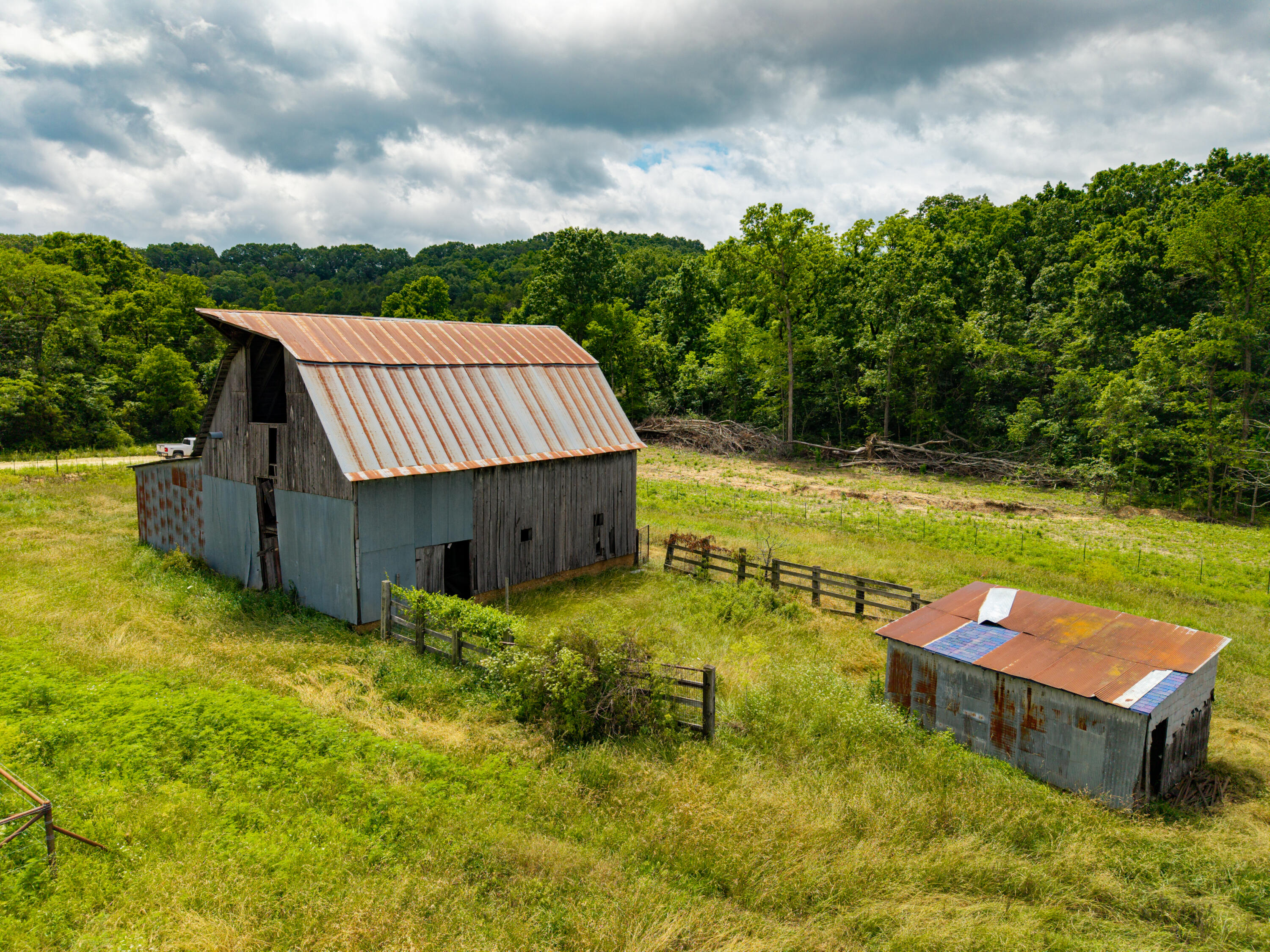 Photo 2 - Land for sale – 000  County Road Y-521   Ava, MO