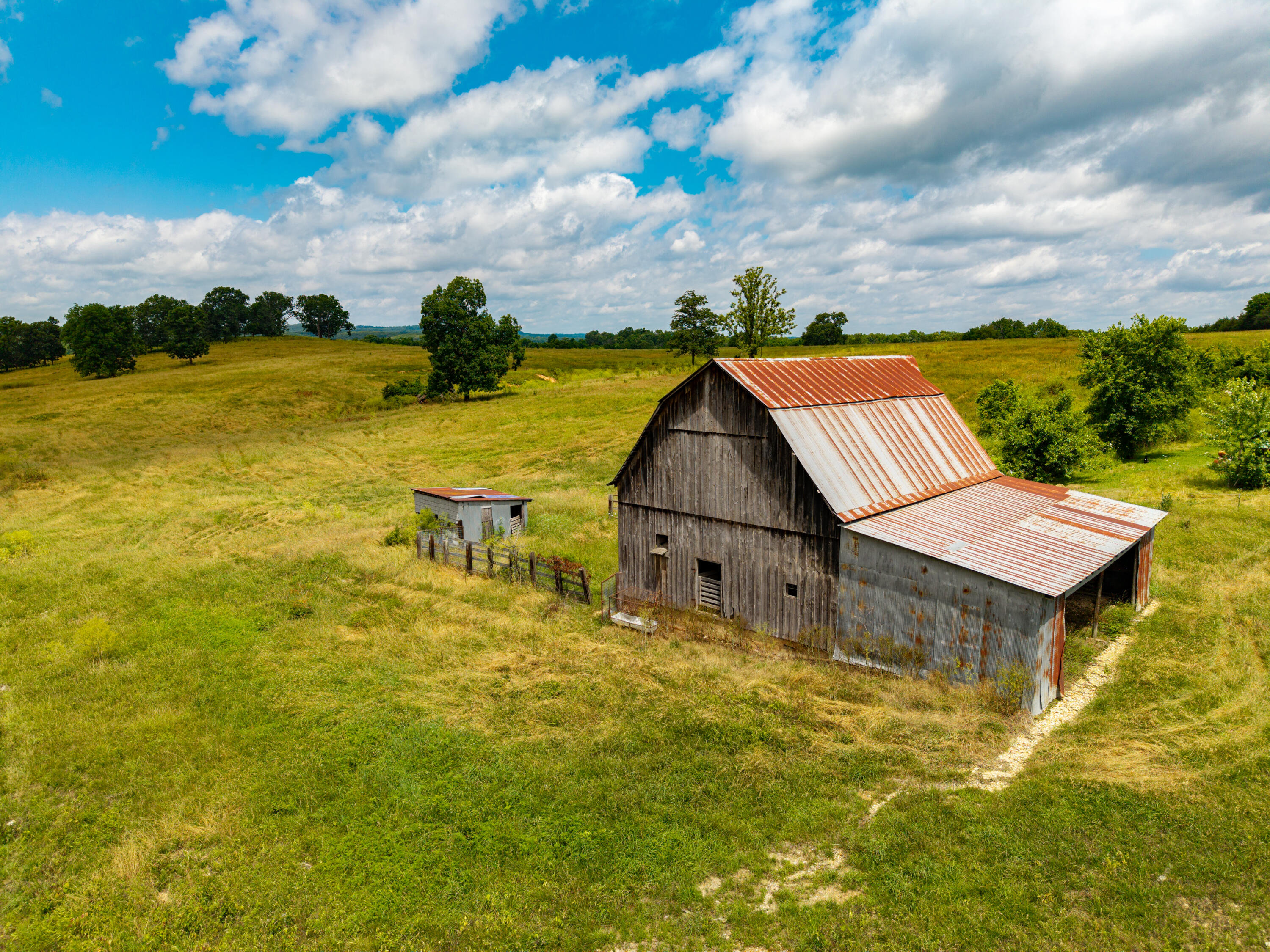 Photo 11 - Land for sale – 000  County Road Y-521   Ava, MO
