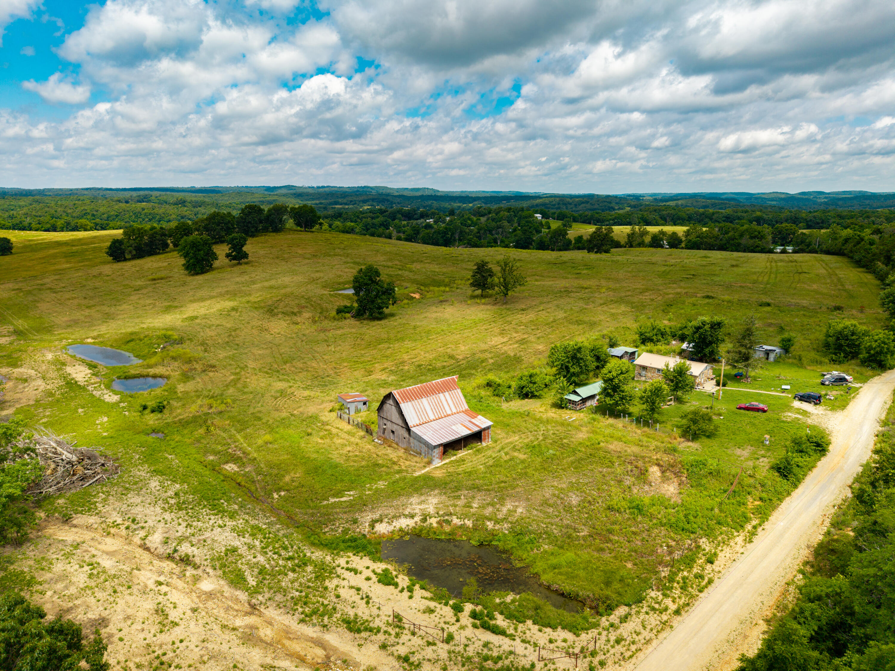 Photo 8 - Land for sale – 000  County Road Y-521   Ava, MO