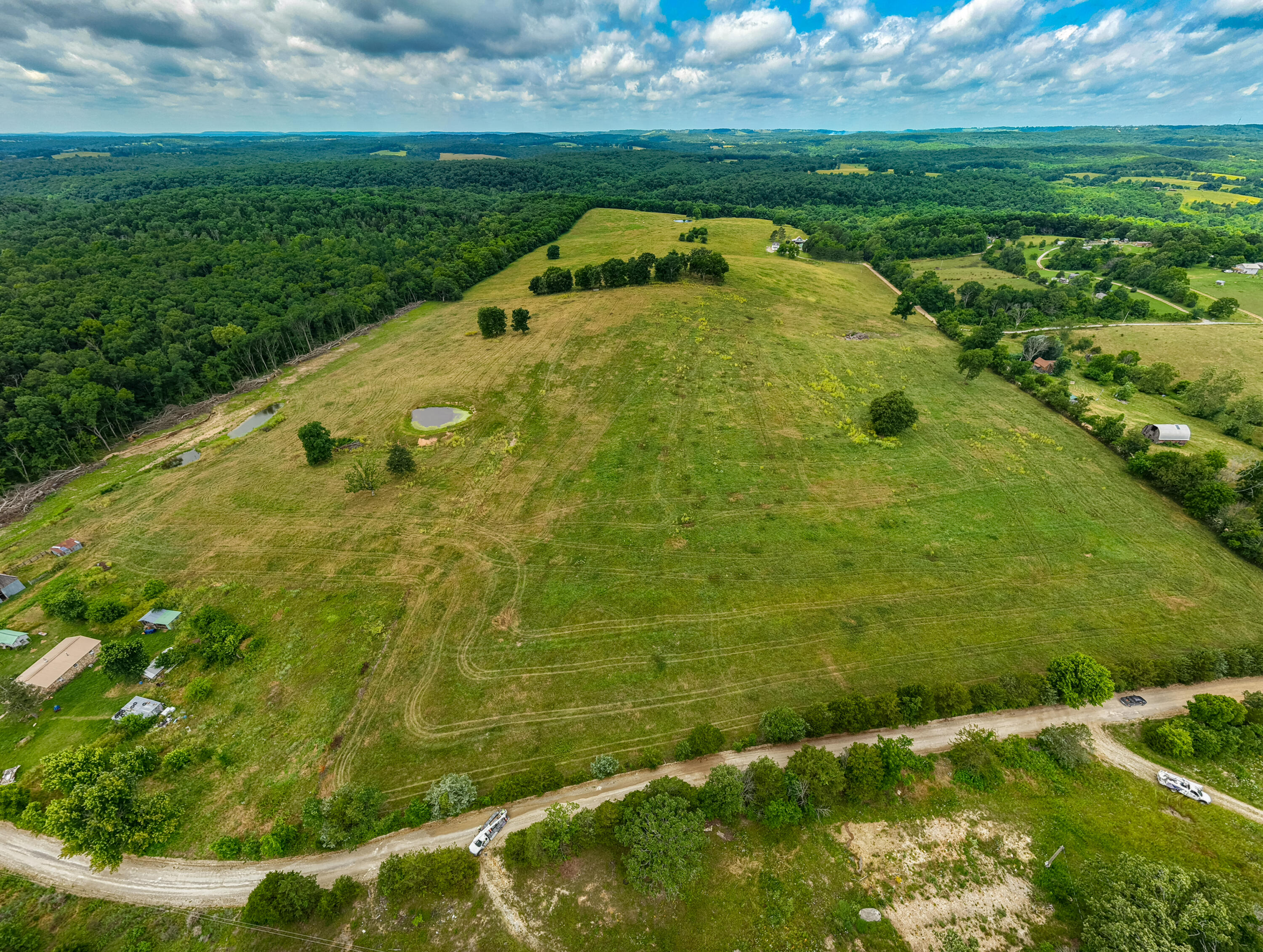 Photo 14 - Land for sale – 000  County Road Y-521   Ava, MO