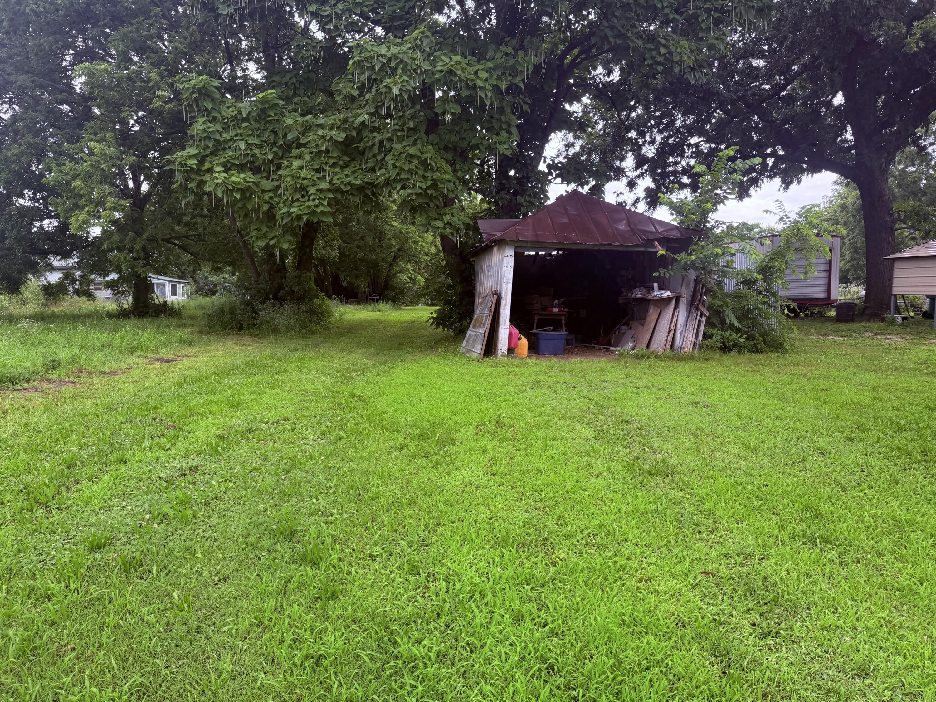Photo 5 - Residential for sale – 204 S Macon Street  Jerico Springs, MO