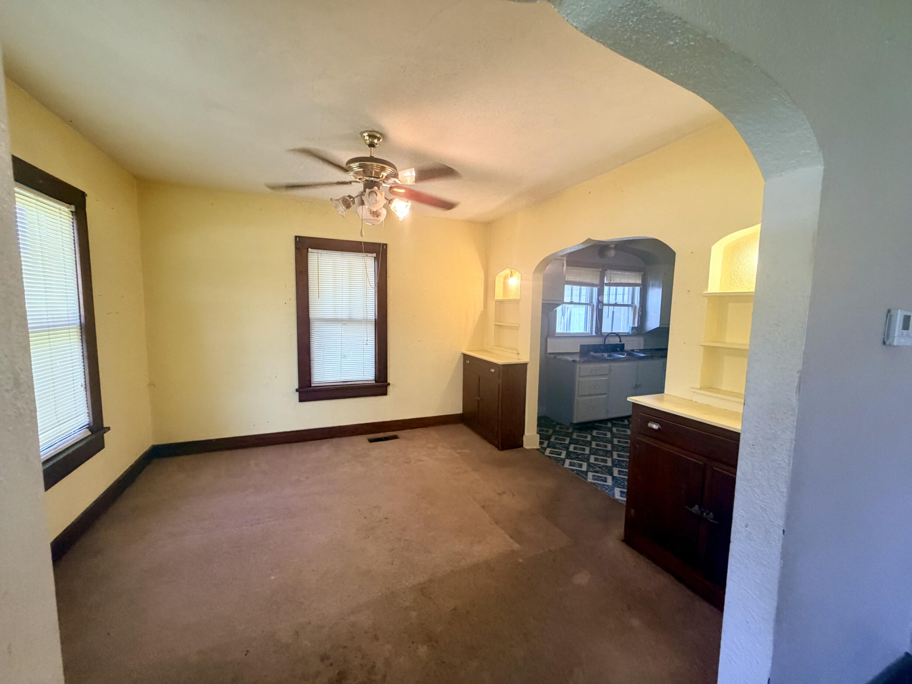 Photo 13 - Residential for sale – 204 S Macon Street  Jerico Springs, MO