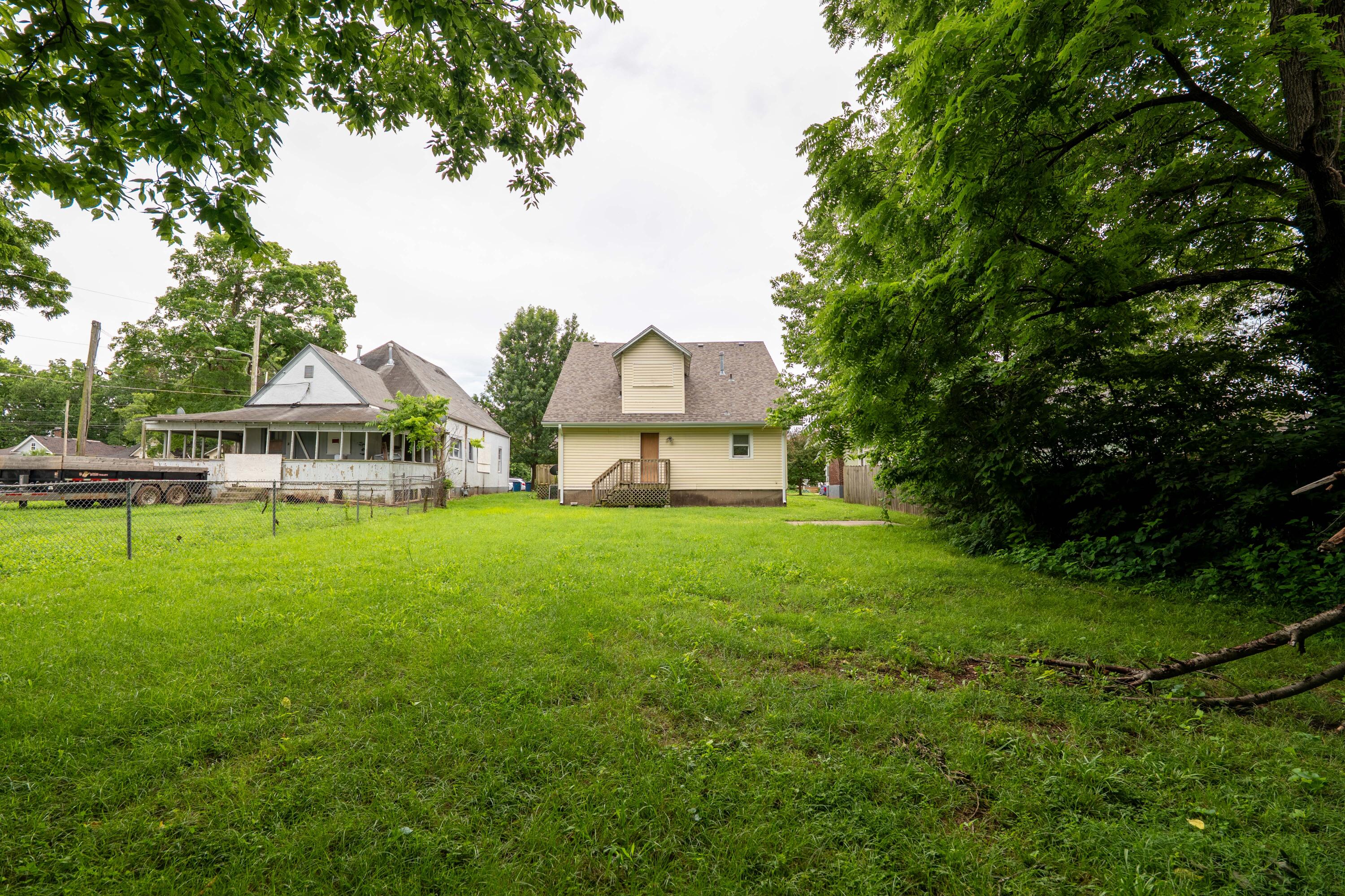 Photo 38 - Residential Income for sale – 829 W Pershing Street  Springfield, MO