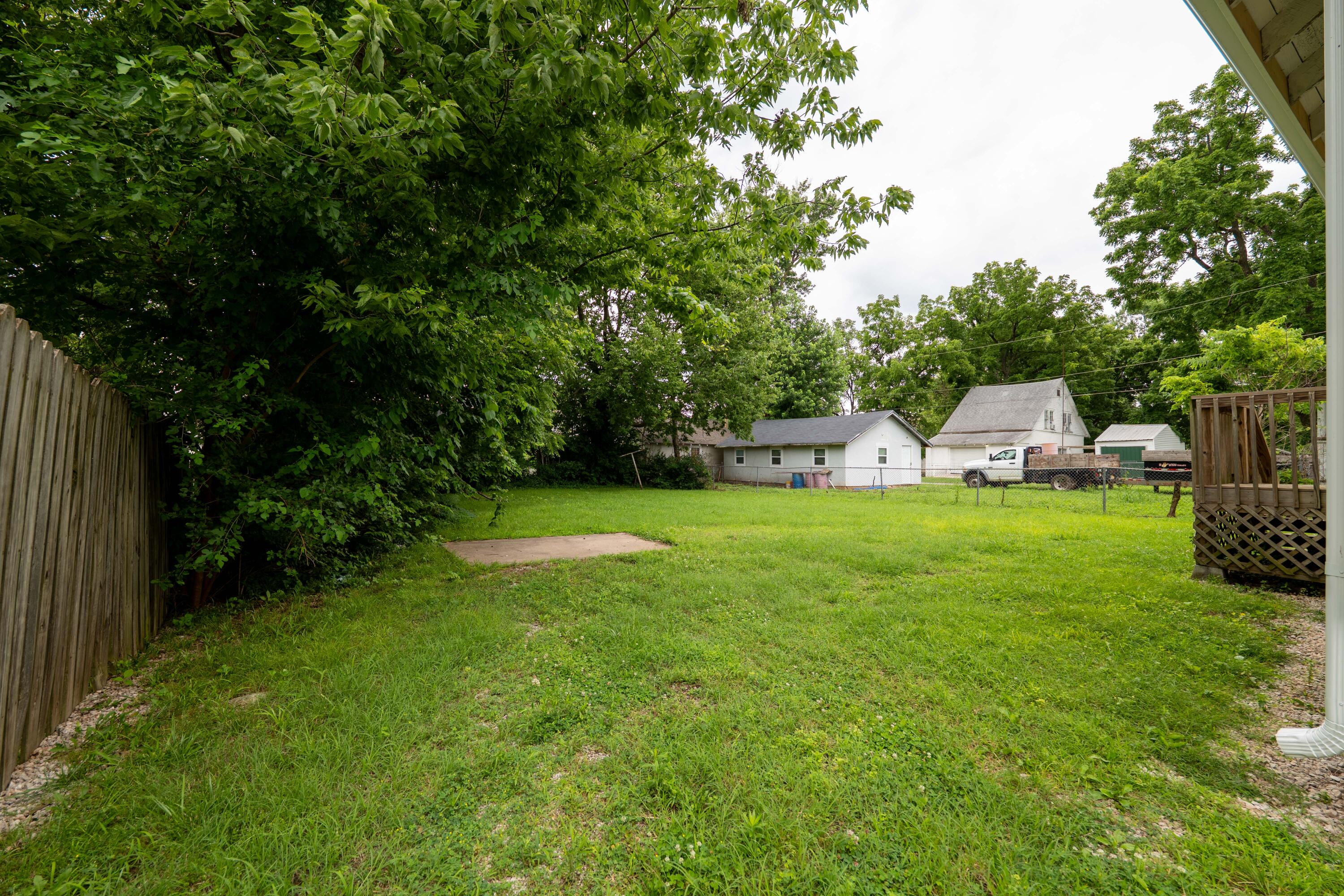 Photo 39 - Residential Income for sale – 829 W Pershing Street  Springfield, MO