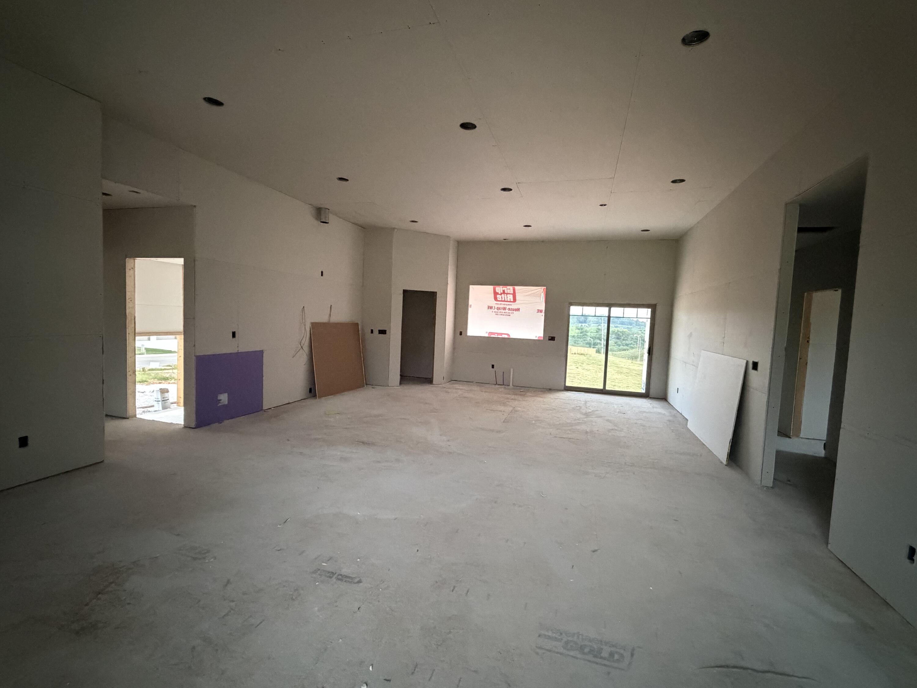 Photo 8 - Residential for sale – 1754 W Seagrave Circle  Springfield, MO