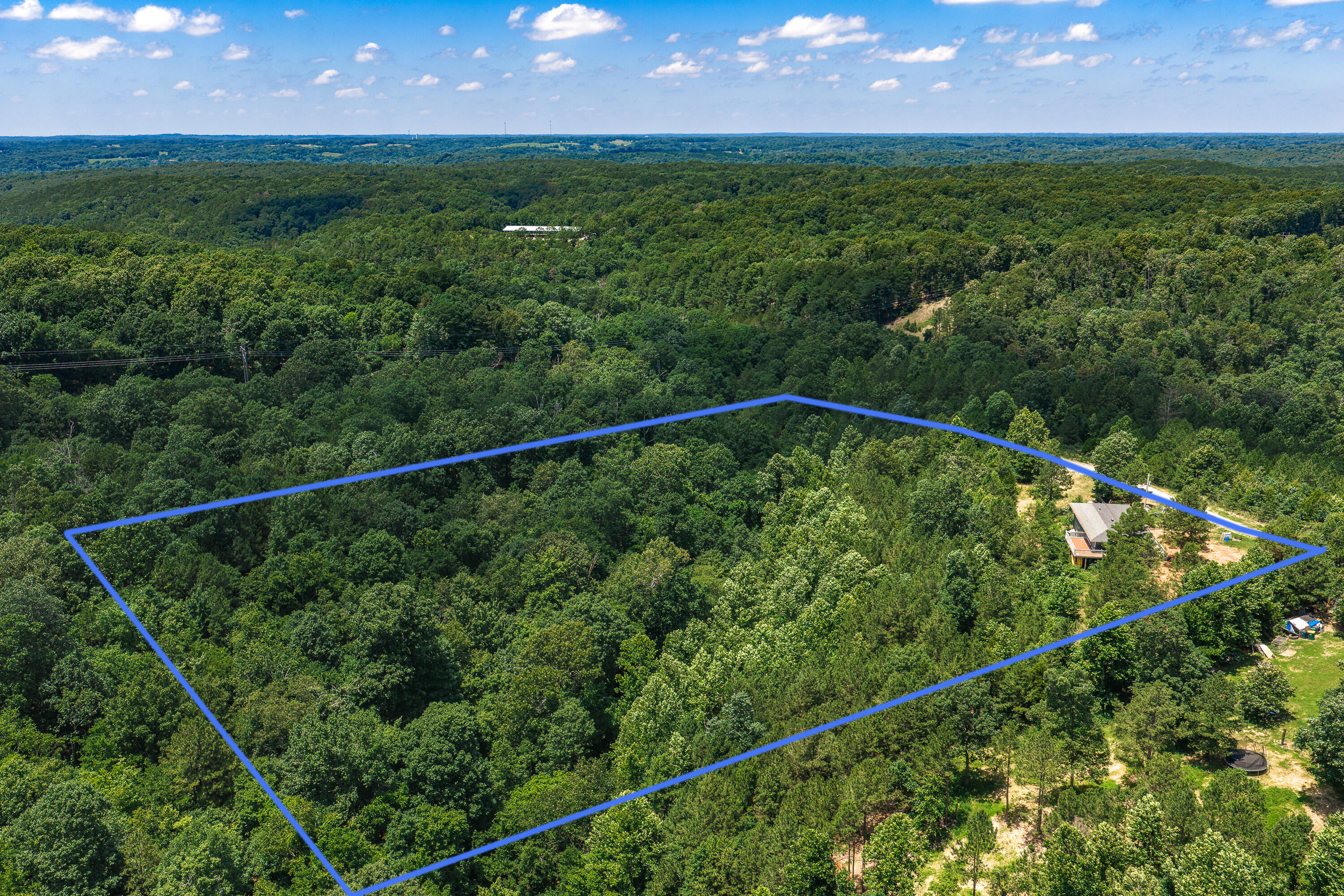 Photo 32 - Residential for sale – 303  Pleasant View Lane  Pineville, MO