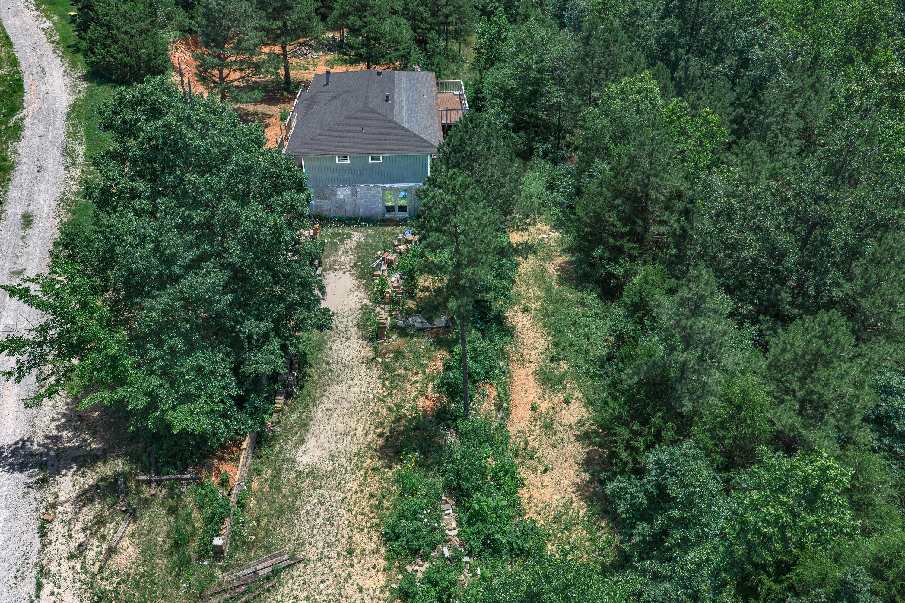 Photo 30 - Residential for sale – 303  Pleasant View Lane  Pineville, MO