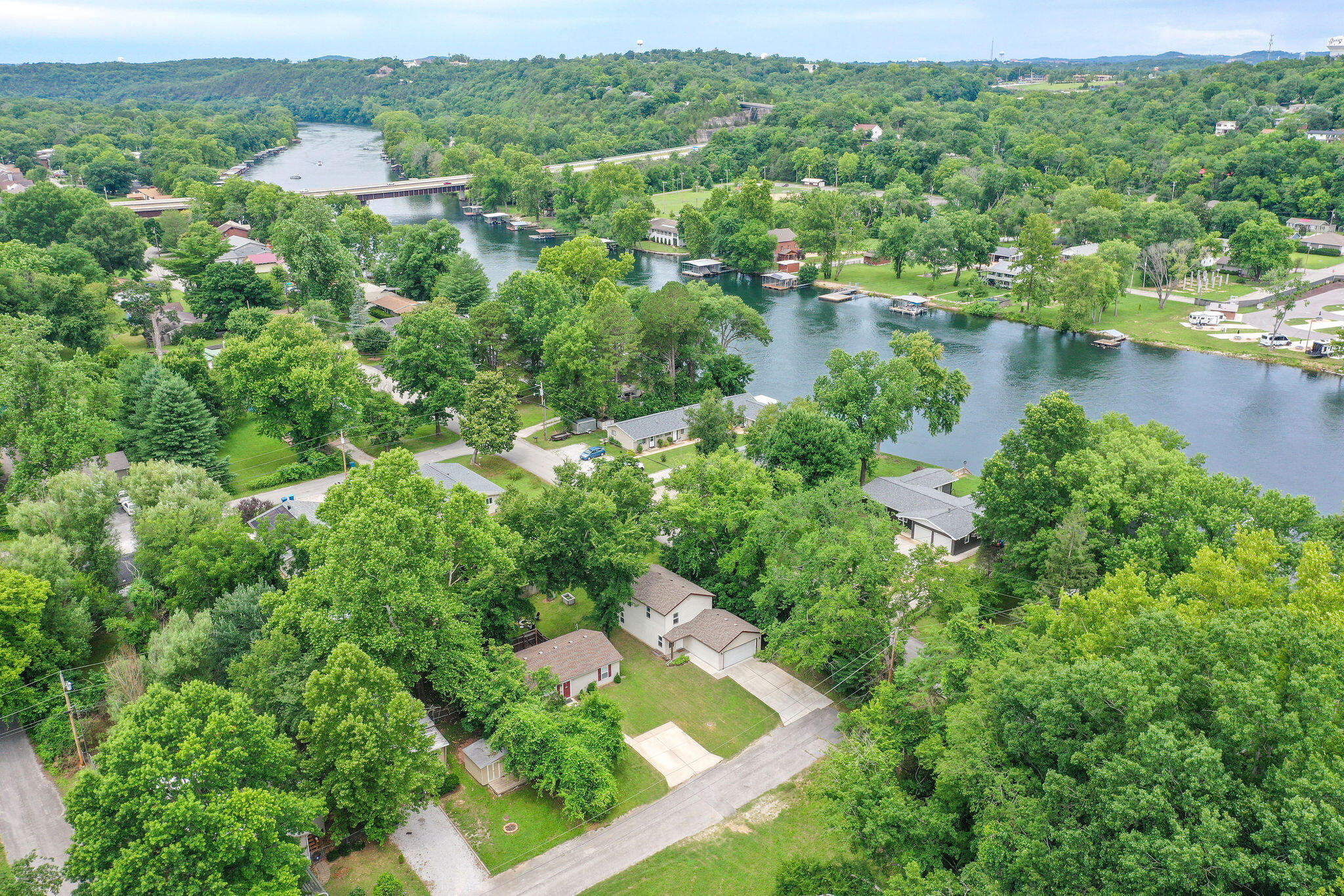 Photo 31 - Residential for sale – 102  Winston Lane  Hollister, MO