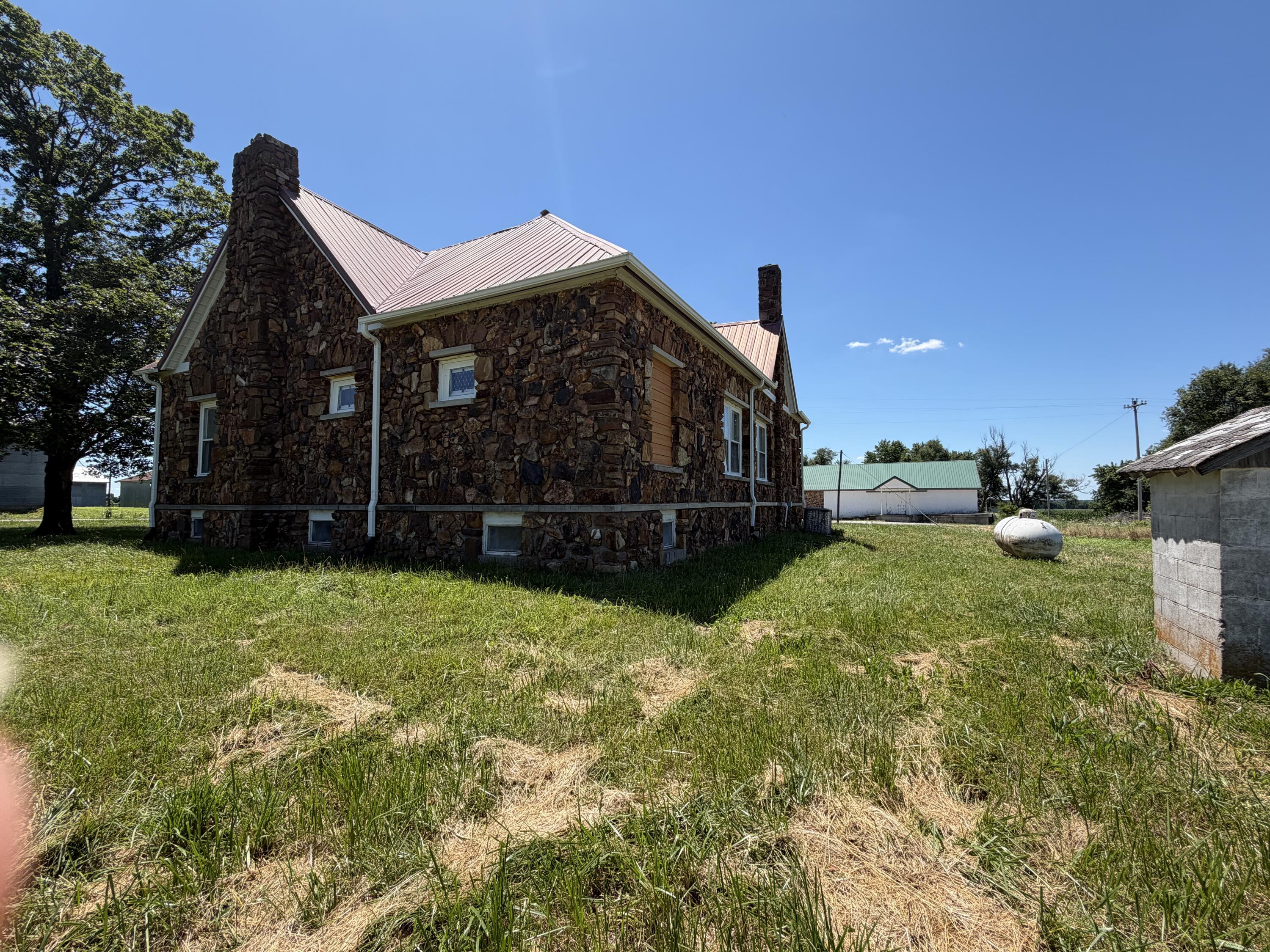 Photo 4 - Commercial Sale for sale – 14025  State Highway 37   Golden City, MO