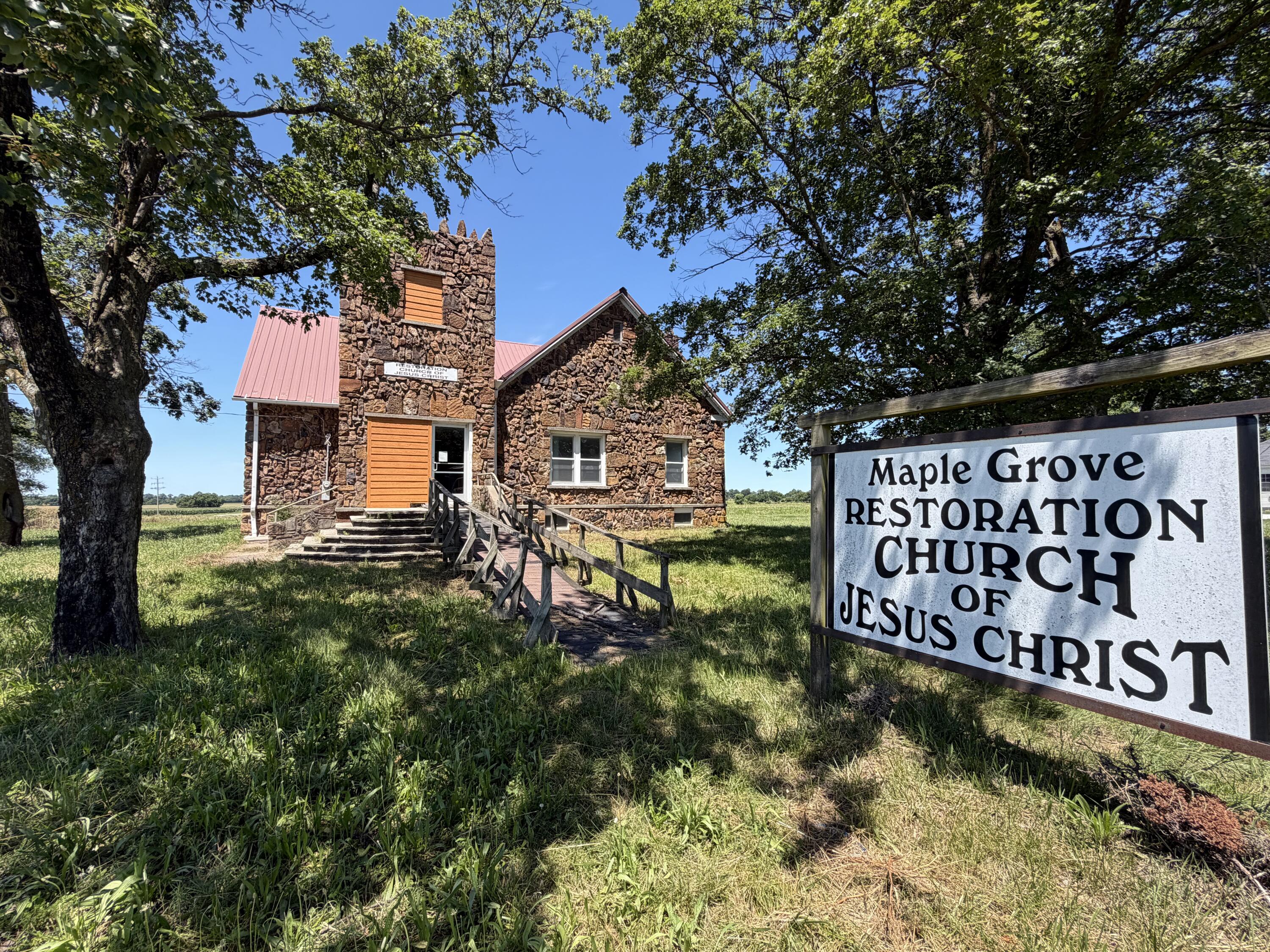 Photo 2 - Commercial Sale for sale – 14025  State Highway 37   Golden City, MO