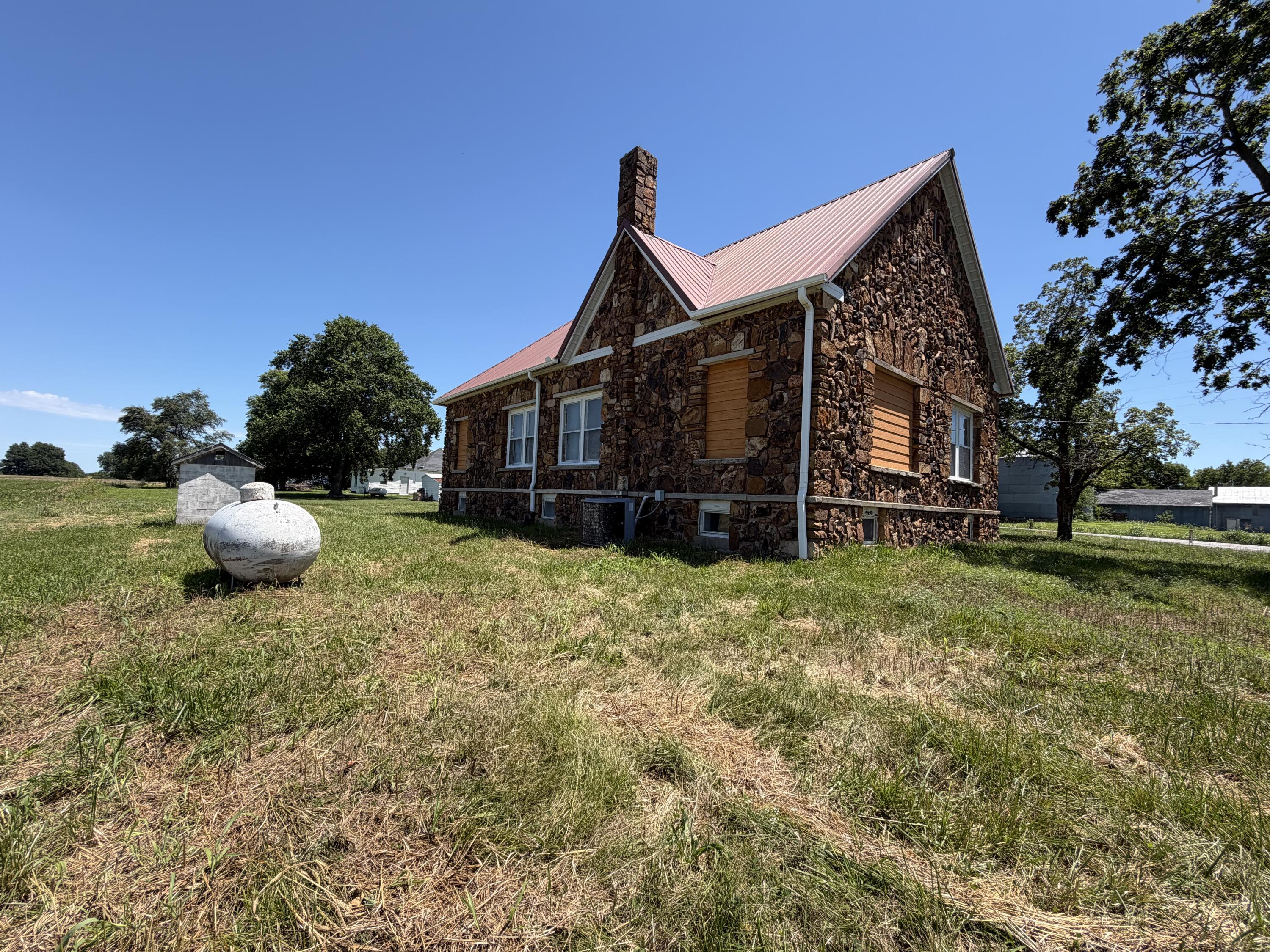 Photo 3 - Commercial Sale for sale – 14025  State Highway 37   Golden City, MO