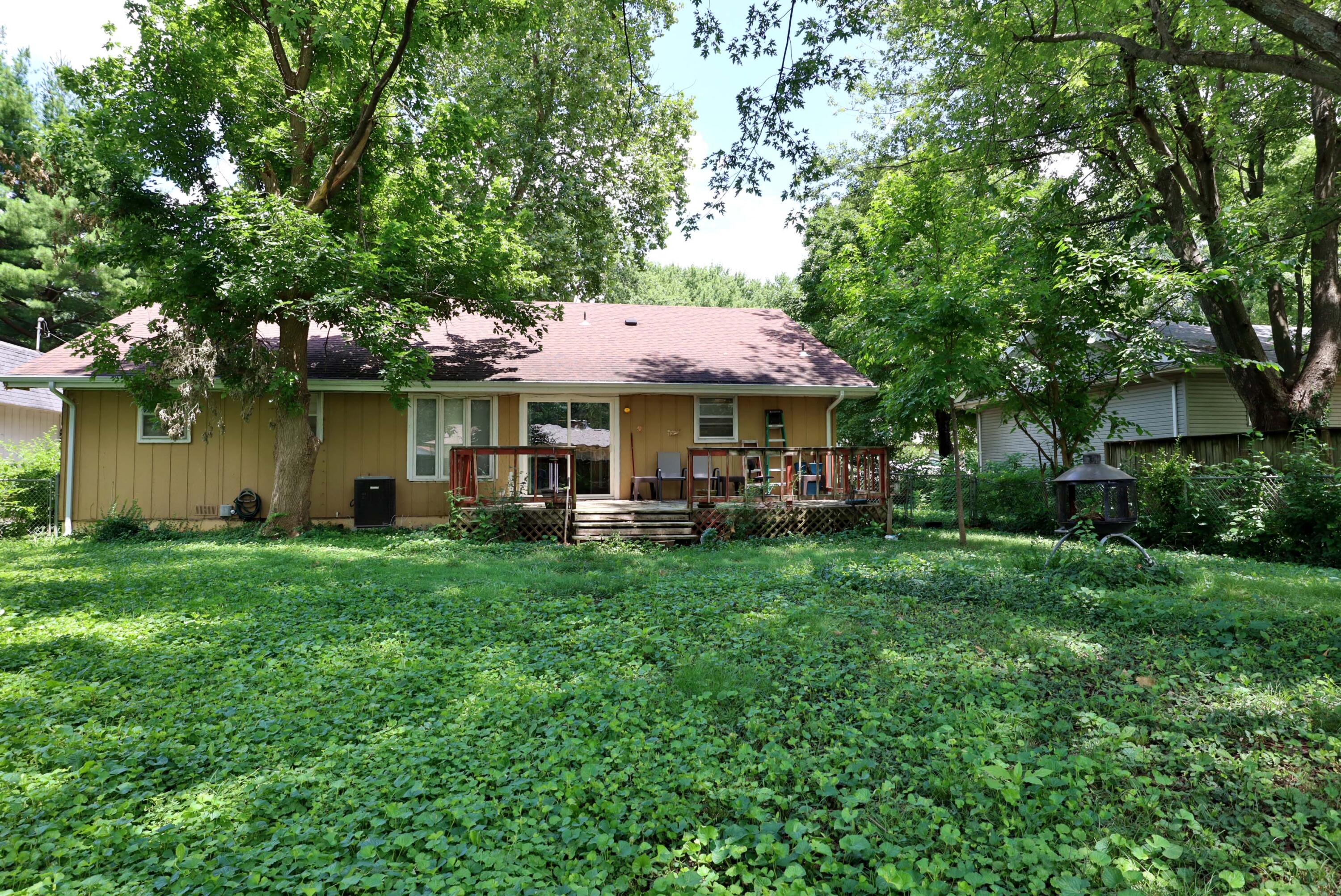 Photo 37 - Residential for sale – 220 E Berkeley Street  Springfield, MO