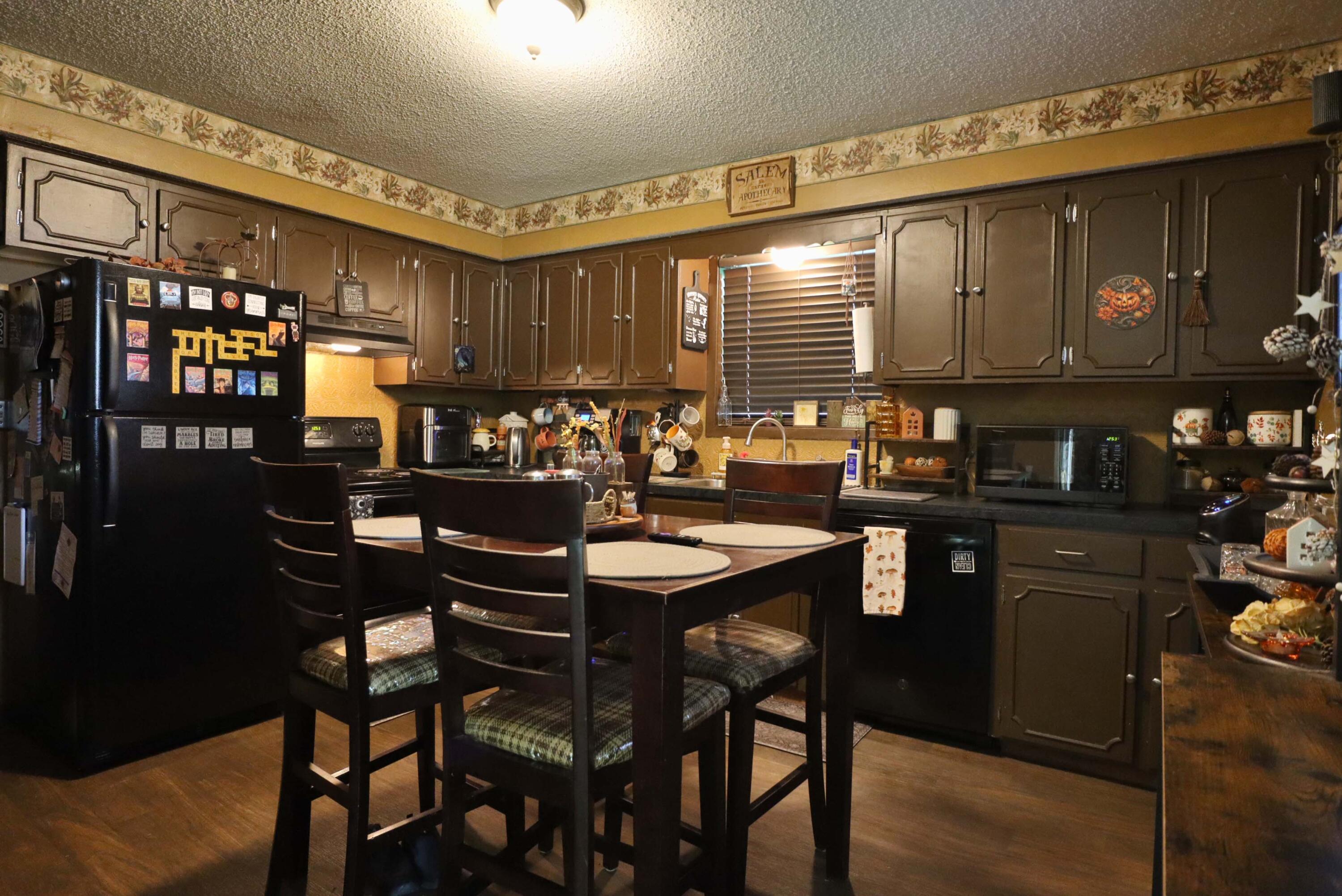 Photo 9 - Residential for sale – 220 E Berkeley Street  Springfield, MO