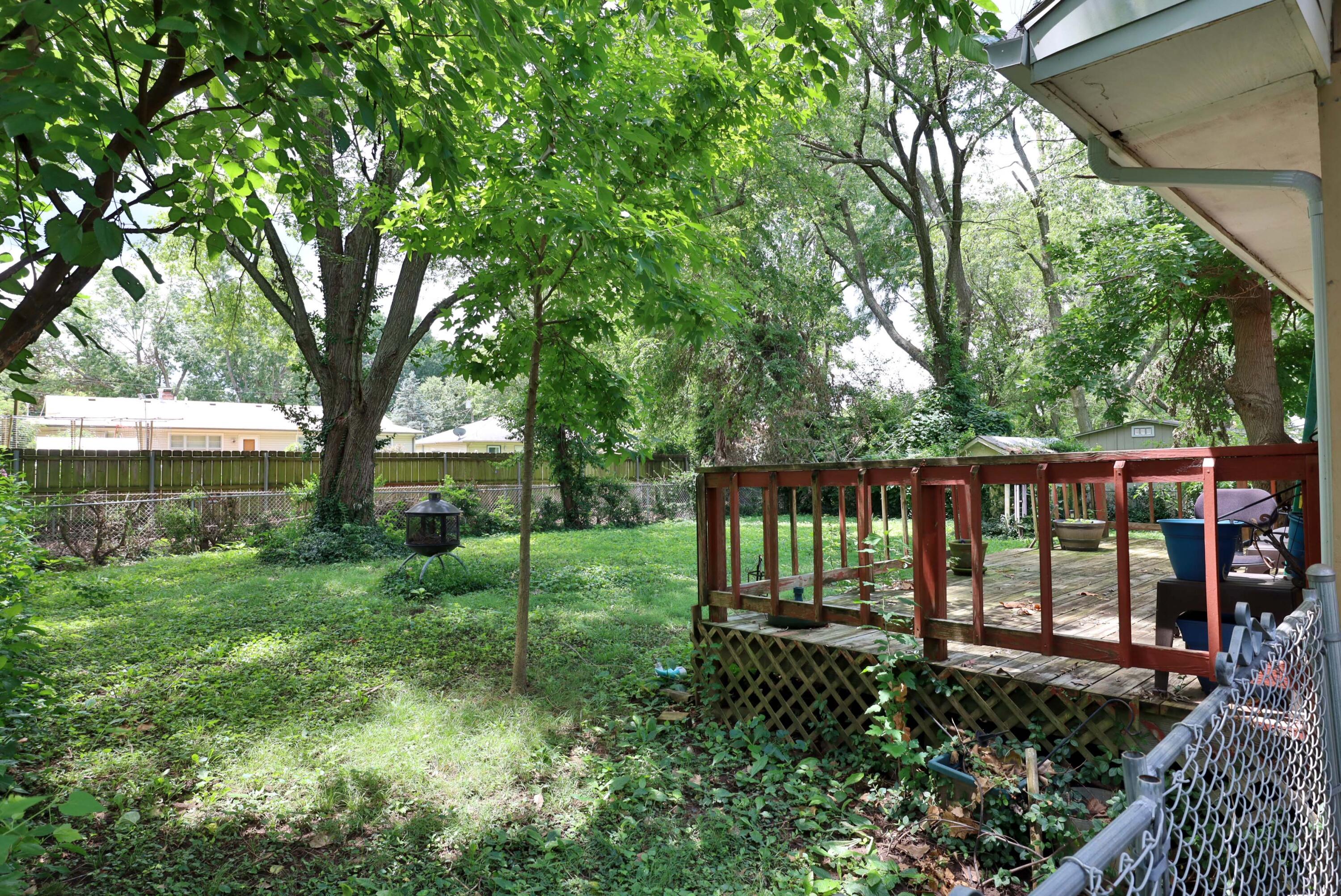 Photo 31 - Residential for sale – 220 E Berkeley Street  Springfield, MO
