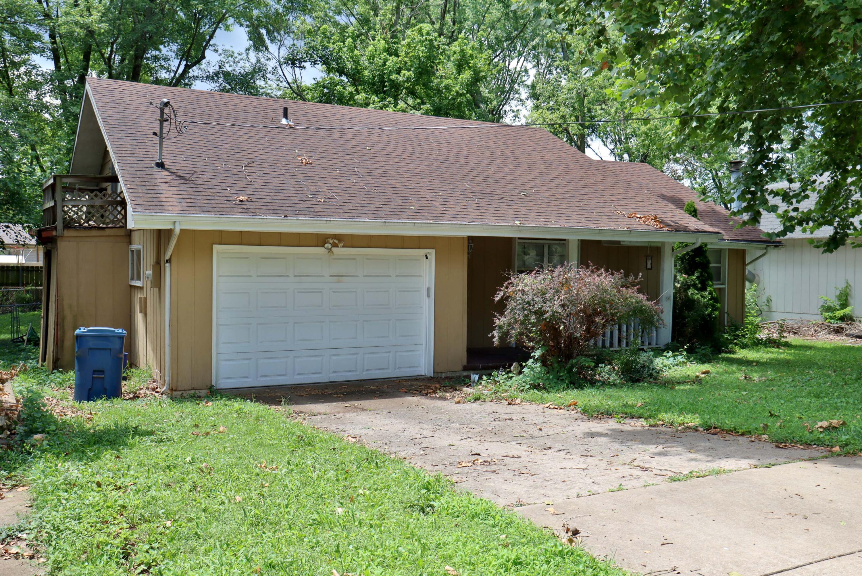 Photo 39 - Residential for sale – 220 E Berkeley Street  Springfield, MO