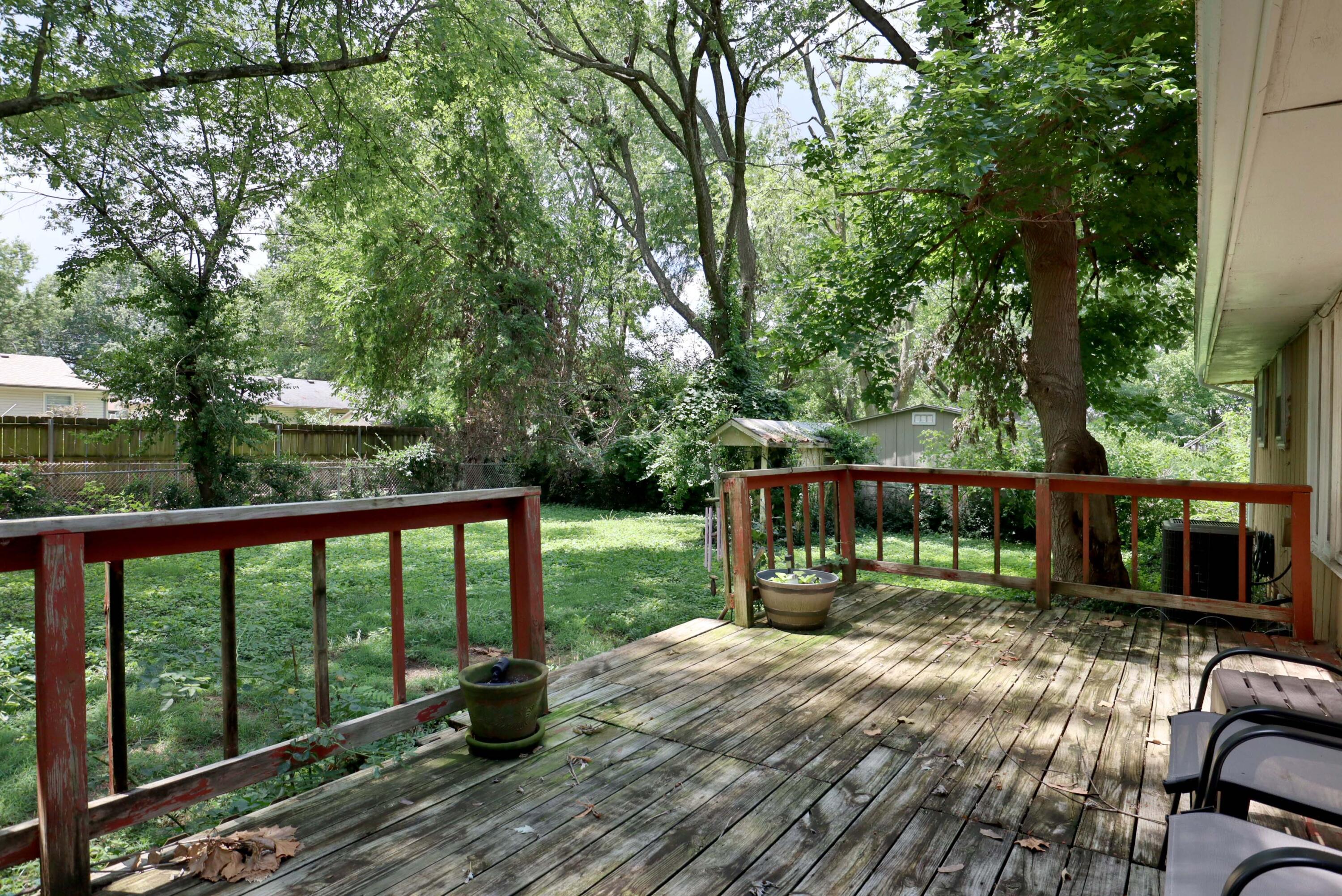 Photo 34 - Residential for sale – 220 E Berkeley Street  Springfield, MO