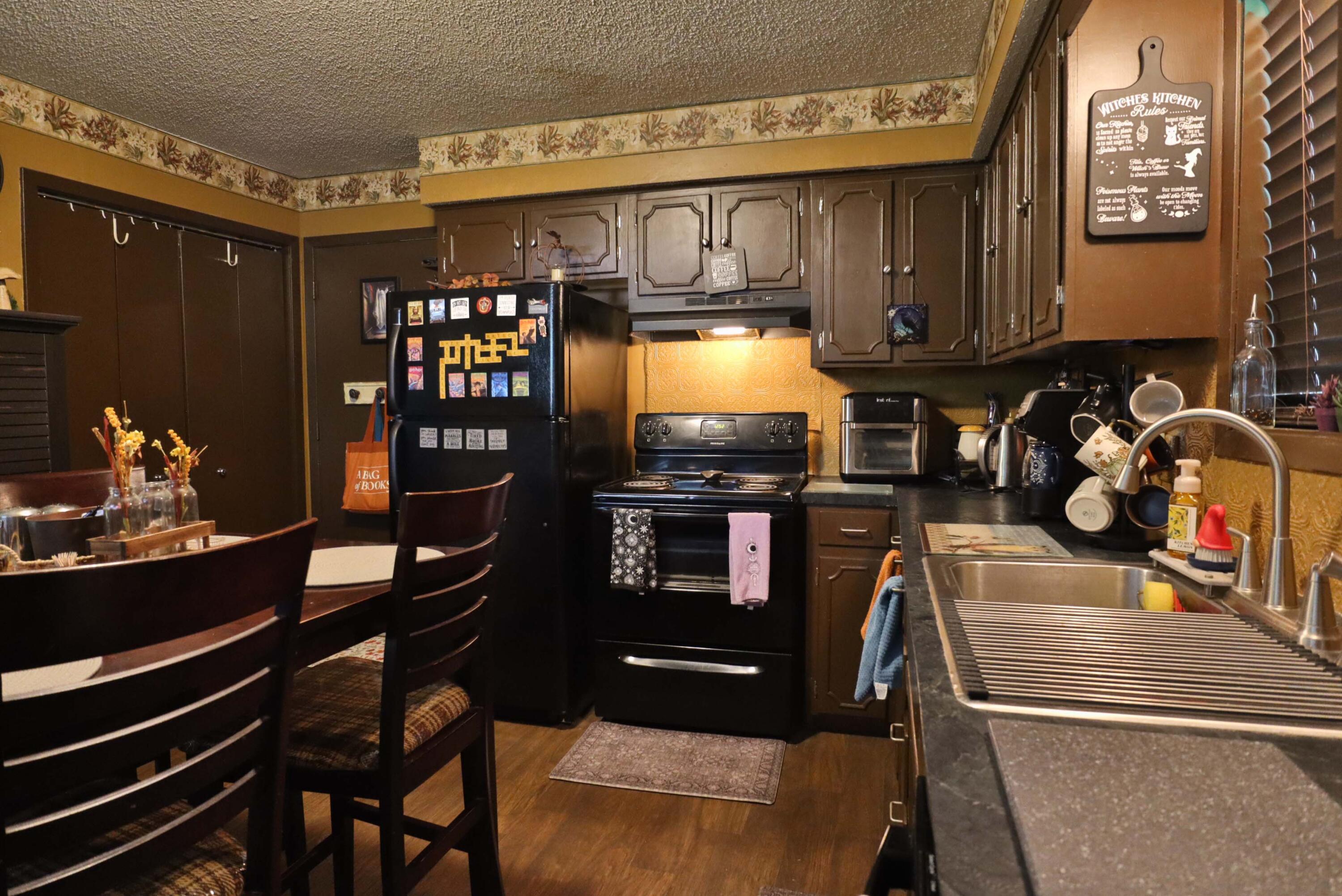 Photo 6 - Residential for sale – 220 E Berkeley Street  Springfield, MO