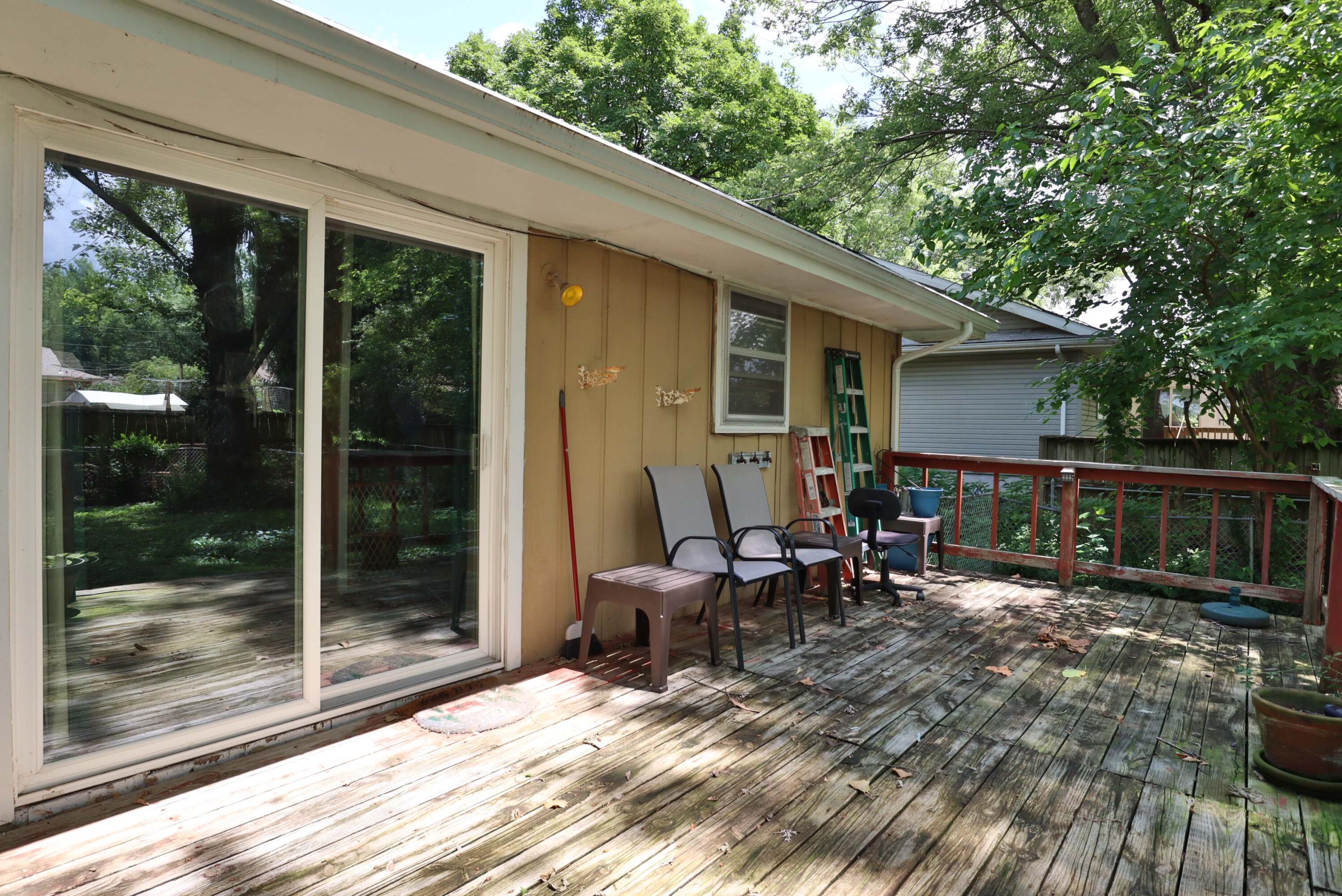 Photo 35 - Residential for sale – 220 E Berkeley Street  Springfield, MO