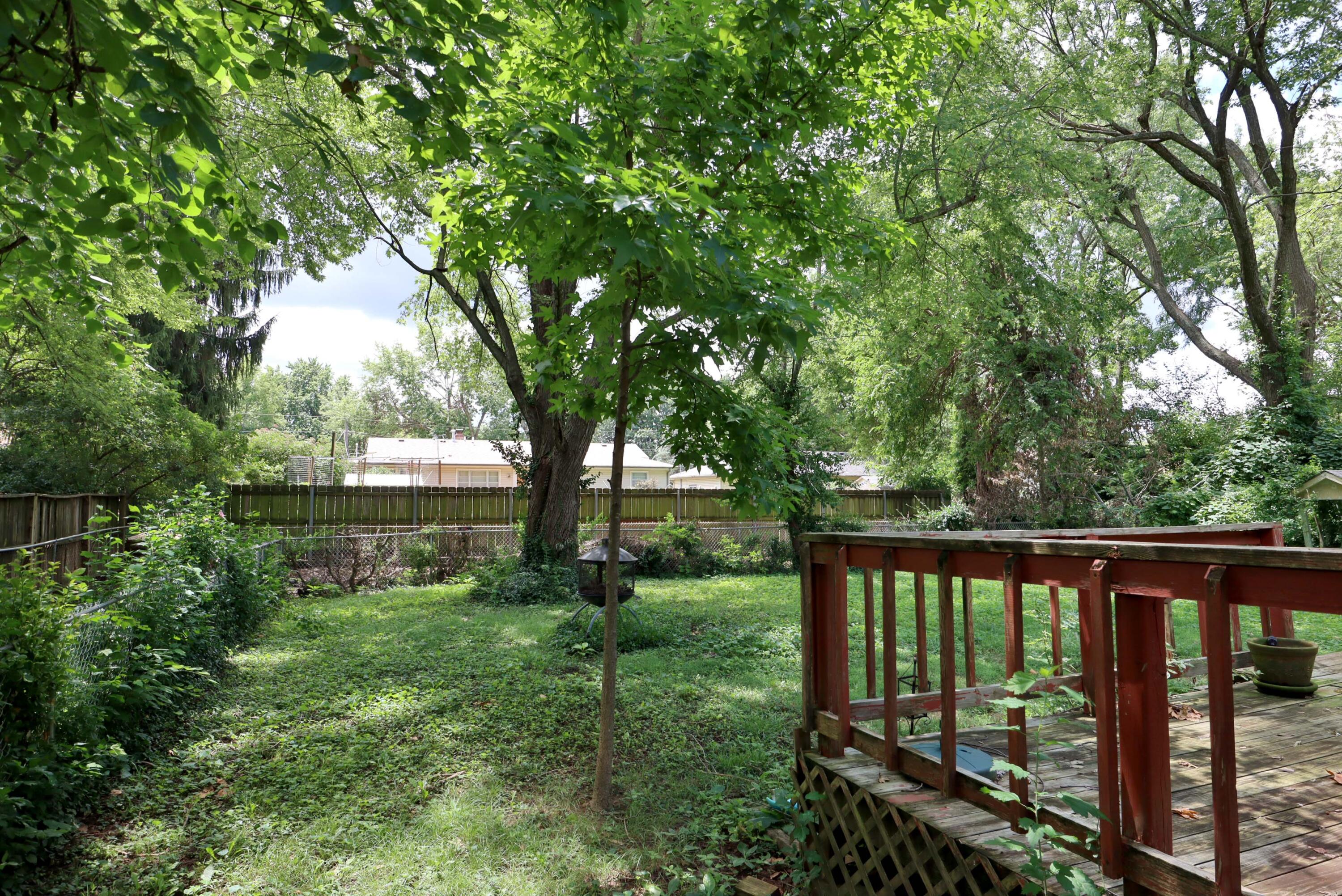 Photo 32 - Residential for sale – 220 E Berkeley Street  Springfield, MO