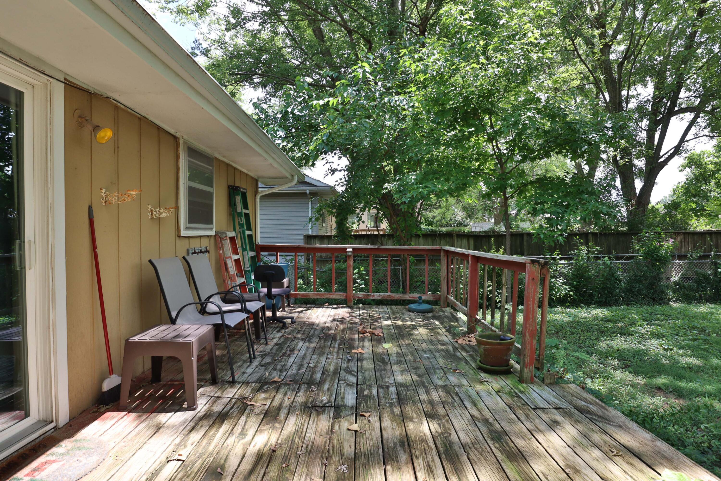 Photo 36 - Residential for sale – 220 E Berkeley Street  Springfield, MO