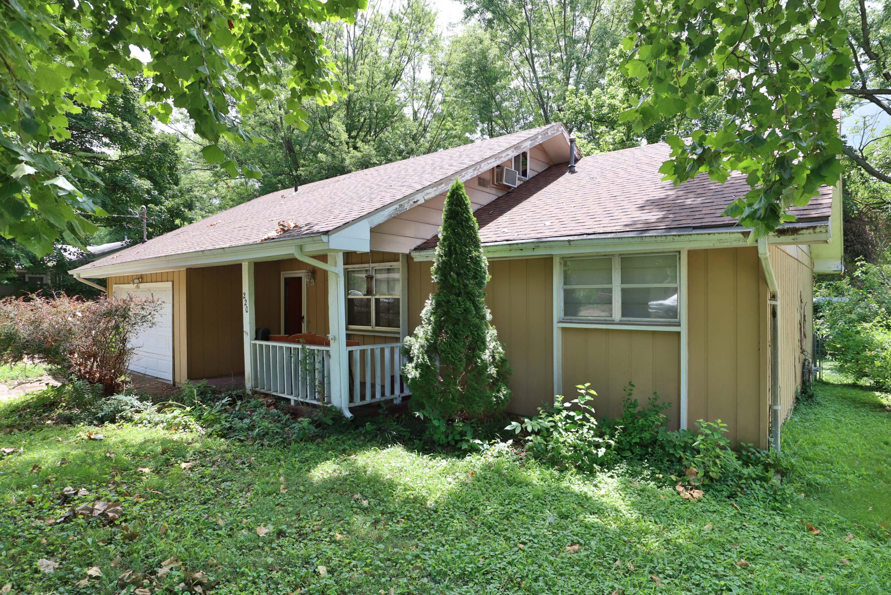 Photo 30 - Residential for sale – 220 E Berkeley Street  Springfield, MO