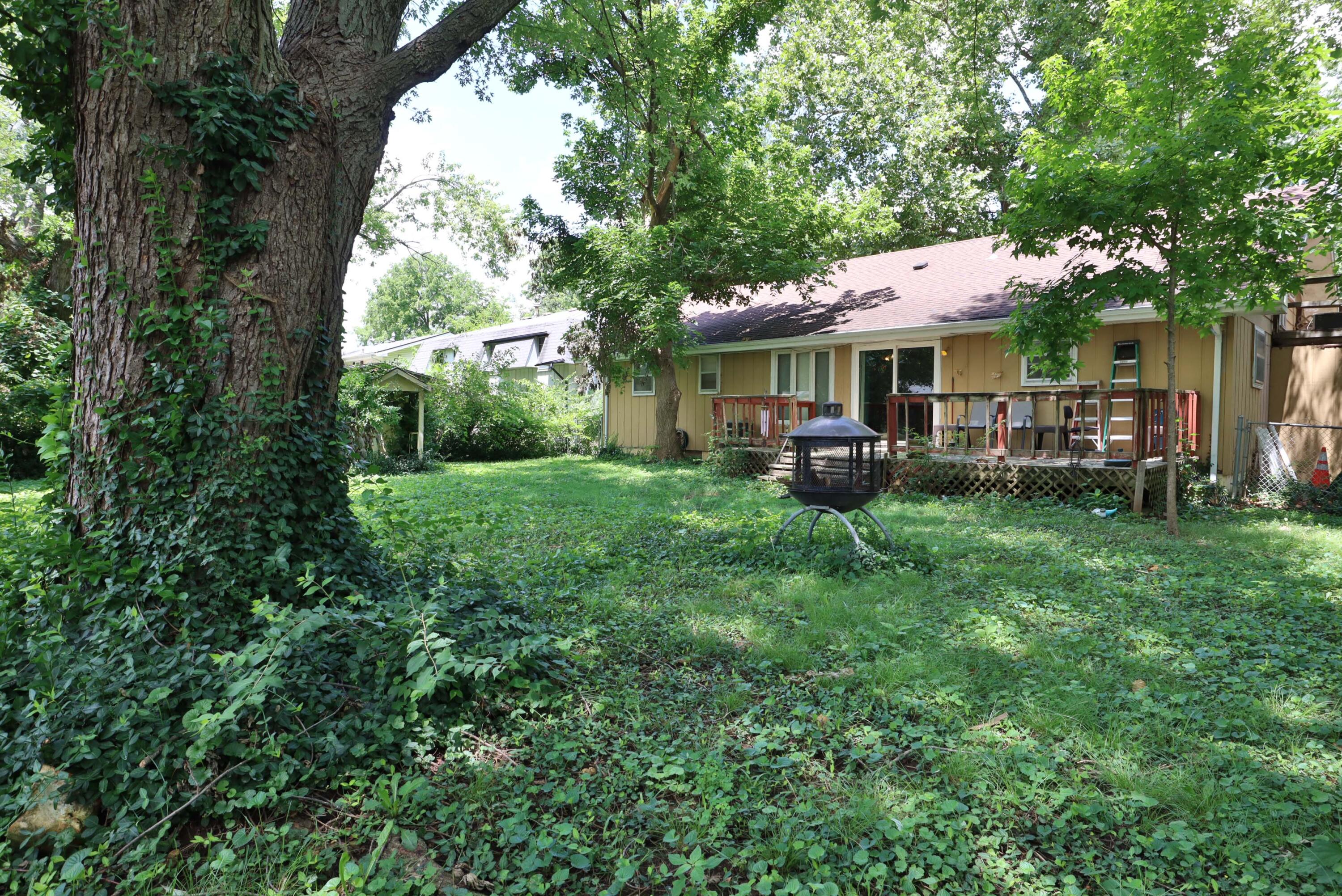 Photo 38 - Residential for sale – 220 E Berkeley Street  Springfield, MO