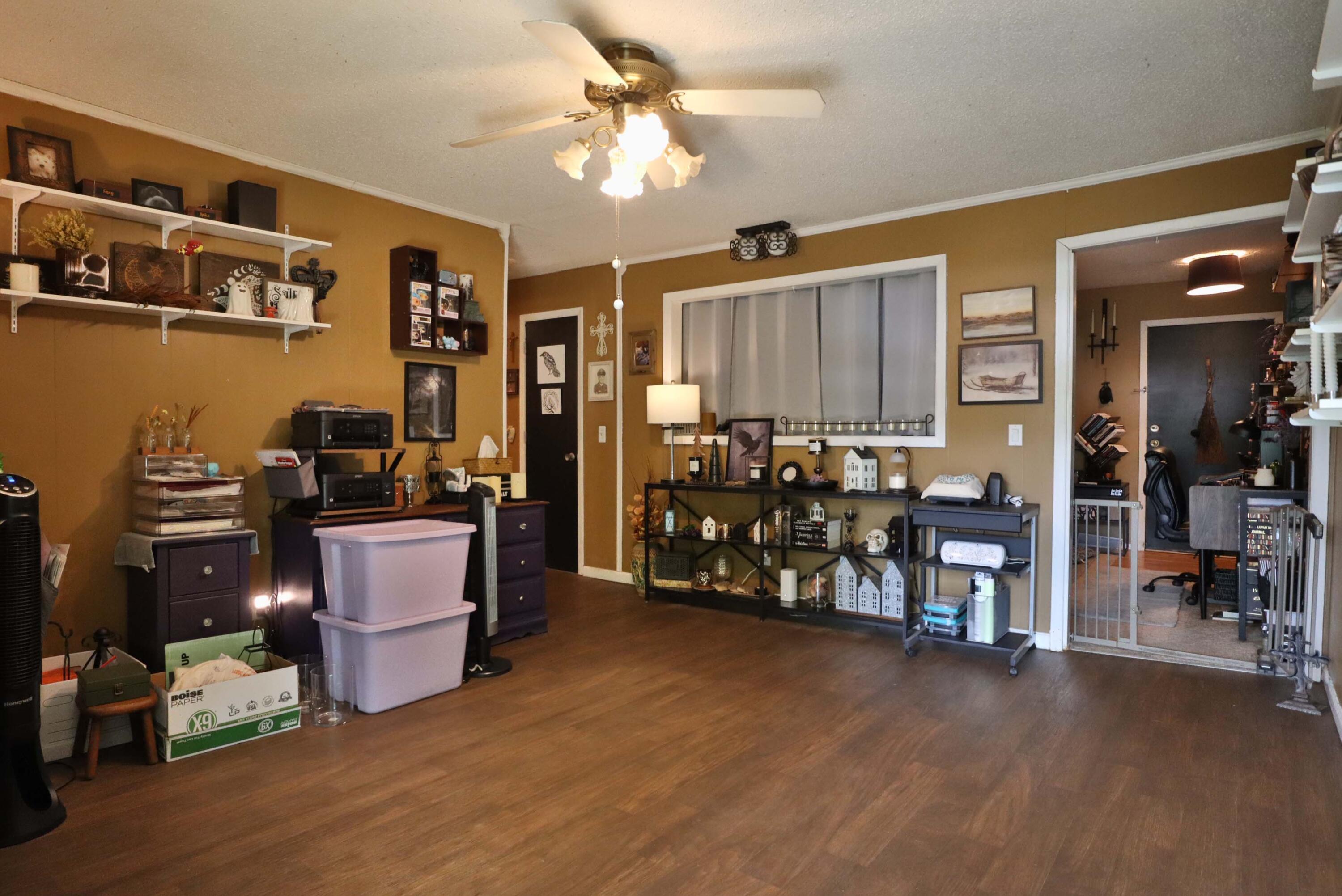 Photo 11 - Residential for sale – 220 E Berkeley Street  Springfield, MO