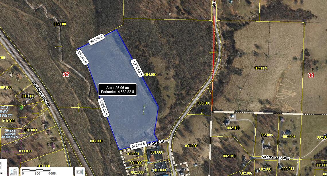 Photo 11 - Land for sale – 503  Airport Road  Crane, MO