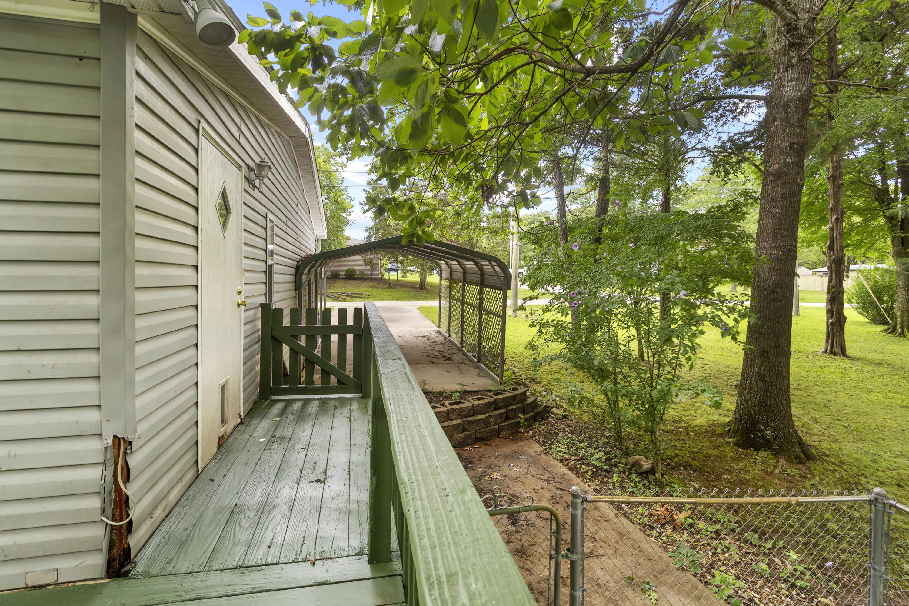 Photo 34 - Residential for sale – 2042  Longview Road  Merriam Woods, MO