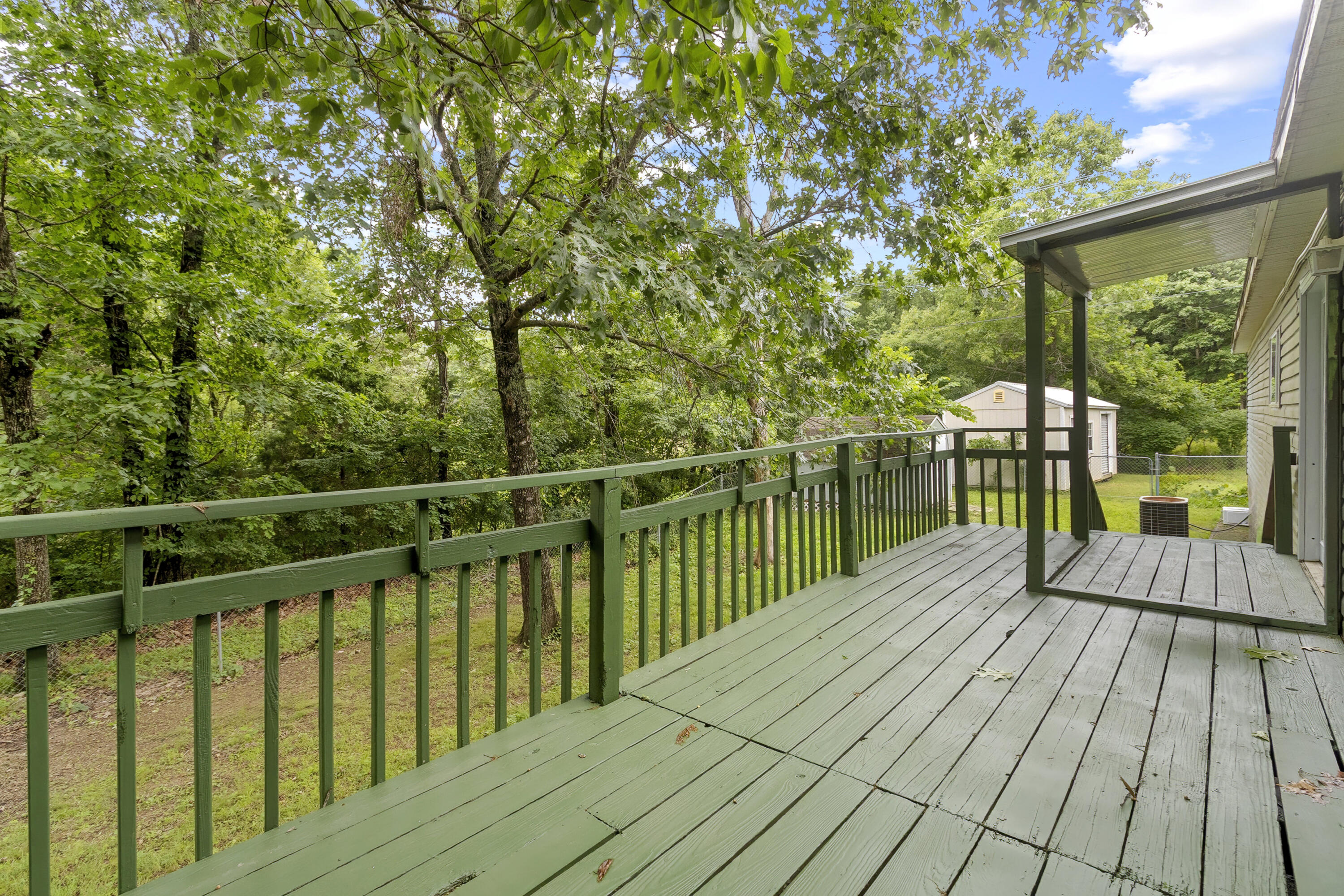 Photo 33 - Residential for sale – 2042  Longview Road  Merriam Woods, MO