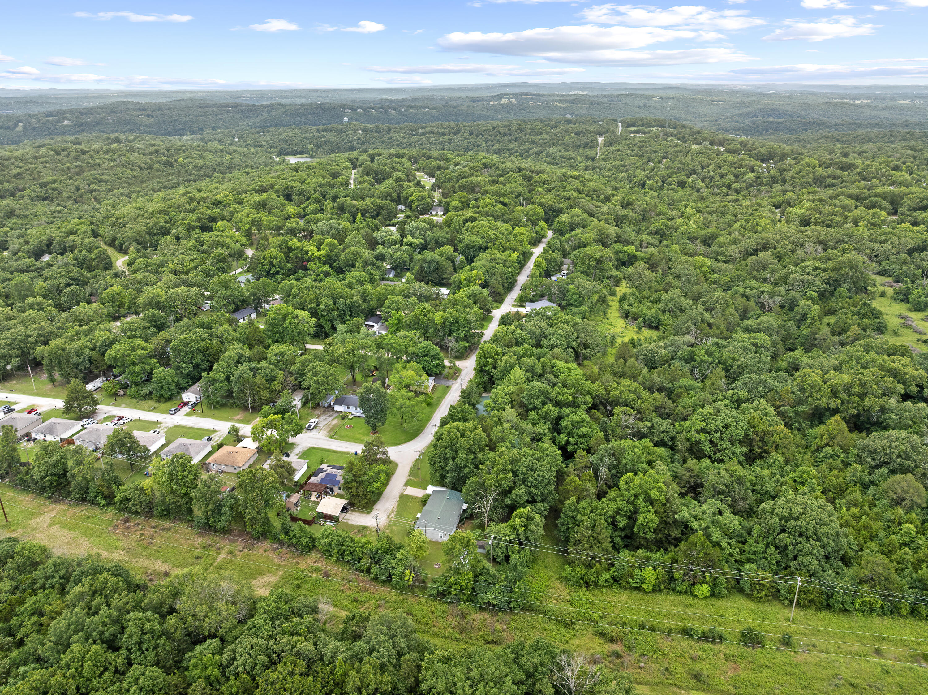 Photo 44 - Residential for sale – 2042  Longview Road  Merriam Woods, MO
