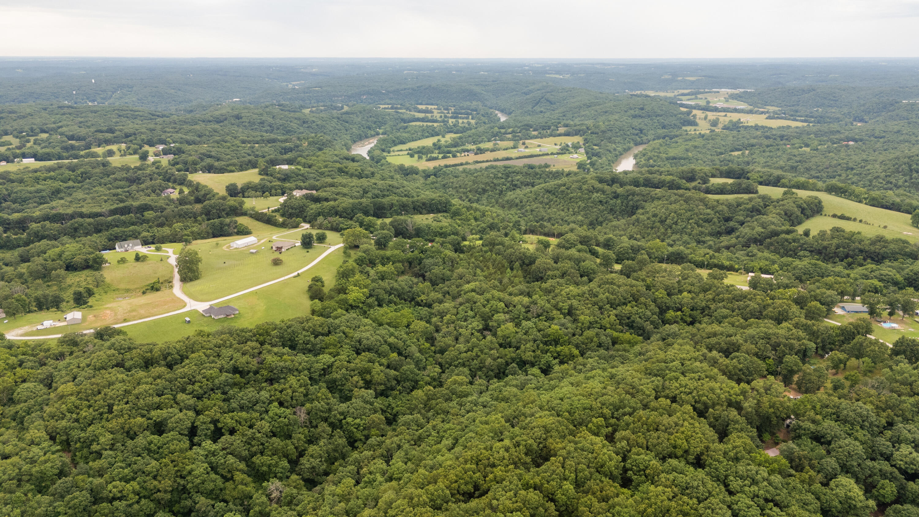 Photo 11 - Land for sale – 000  Misty Springs Rd Lot 16   Galena, MO