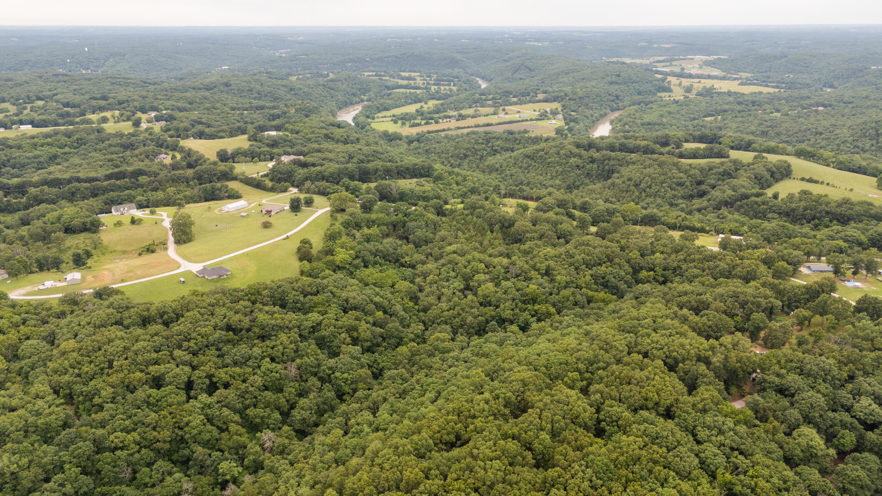 Photo 12 - Land for sale – 000  Misty Springs Rd Lot 16   Galena, MO