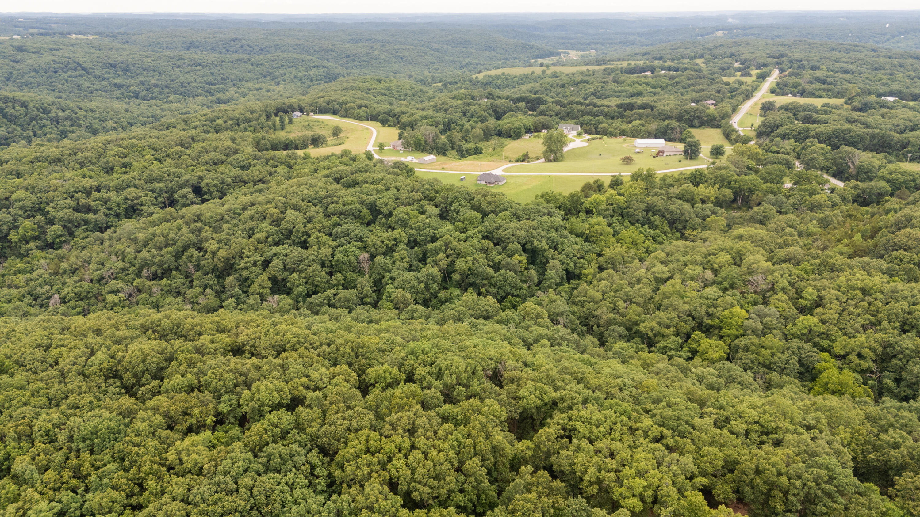 Photo 9 - Land for sale – 000  Misty Springs Rd Lot 16   Galena, MO