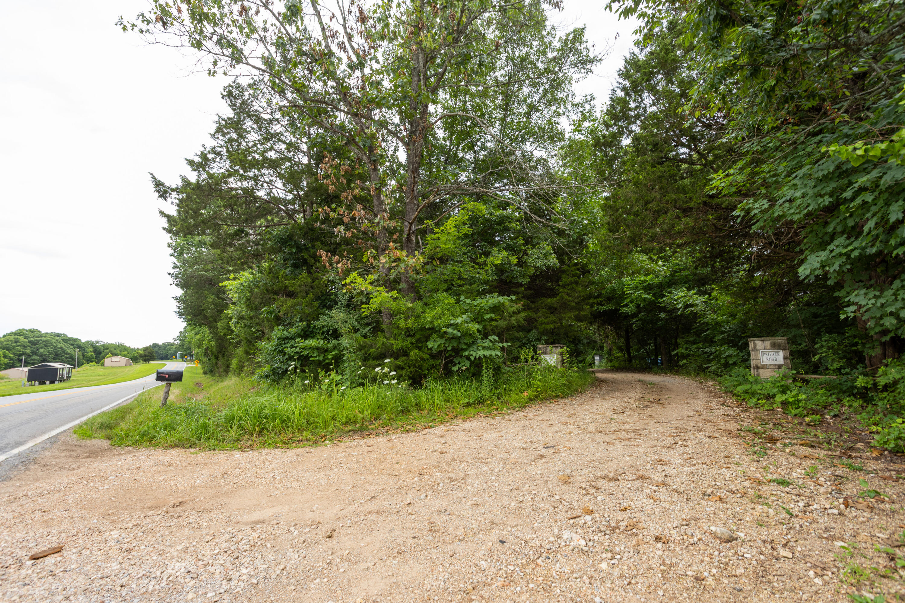 Photo 3 - Land for sale – 000  Misty Springs Rd Lot 16   Galena, MO