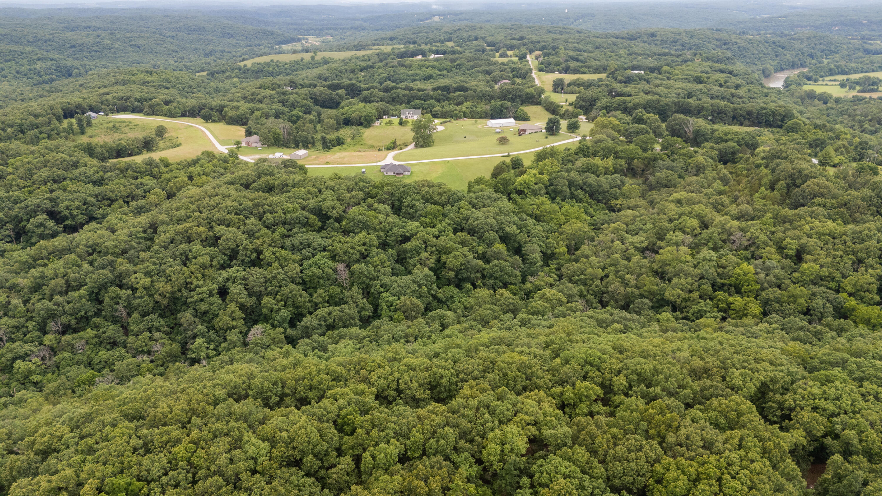 Photo 10 - Land for sale – 000  Misty Springs Rd Lot 16   Galena, MO