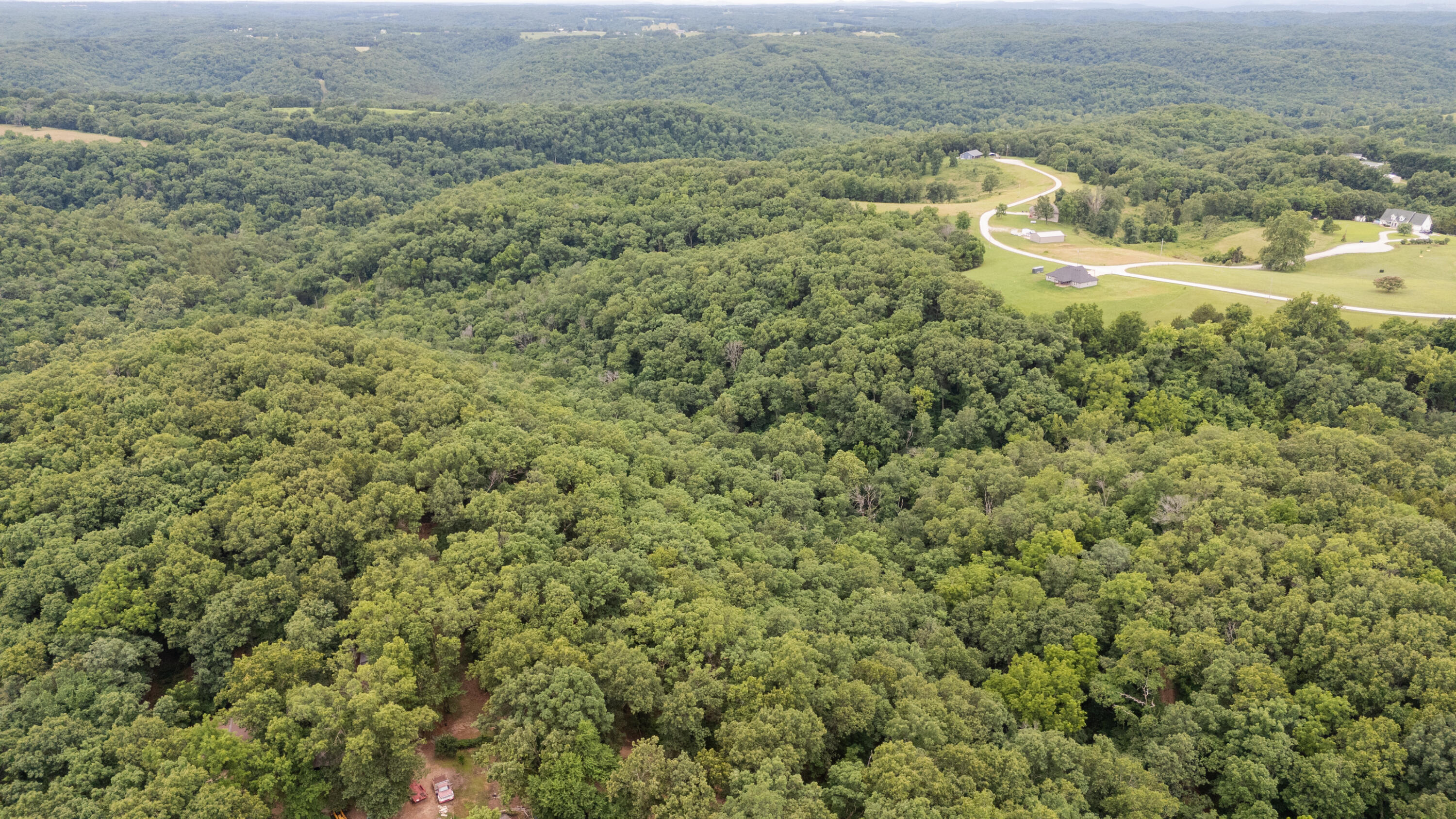 Photo 8 - Land for sale – 000  Misty Springs Rd Lot 16   Galena, MO