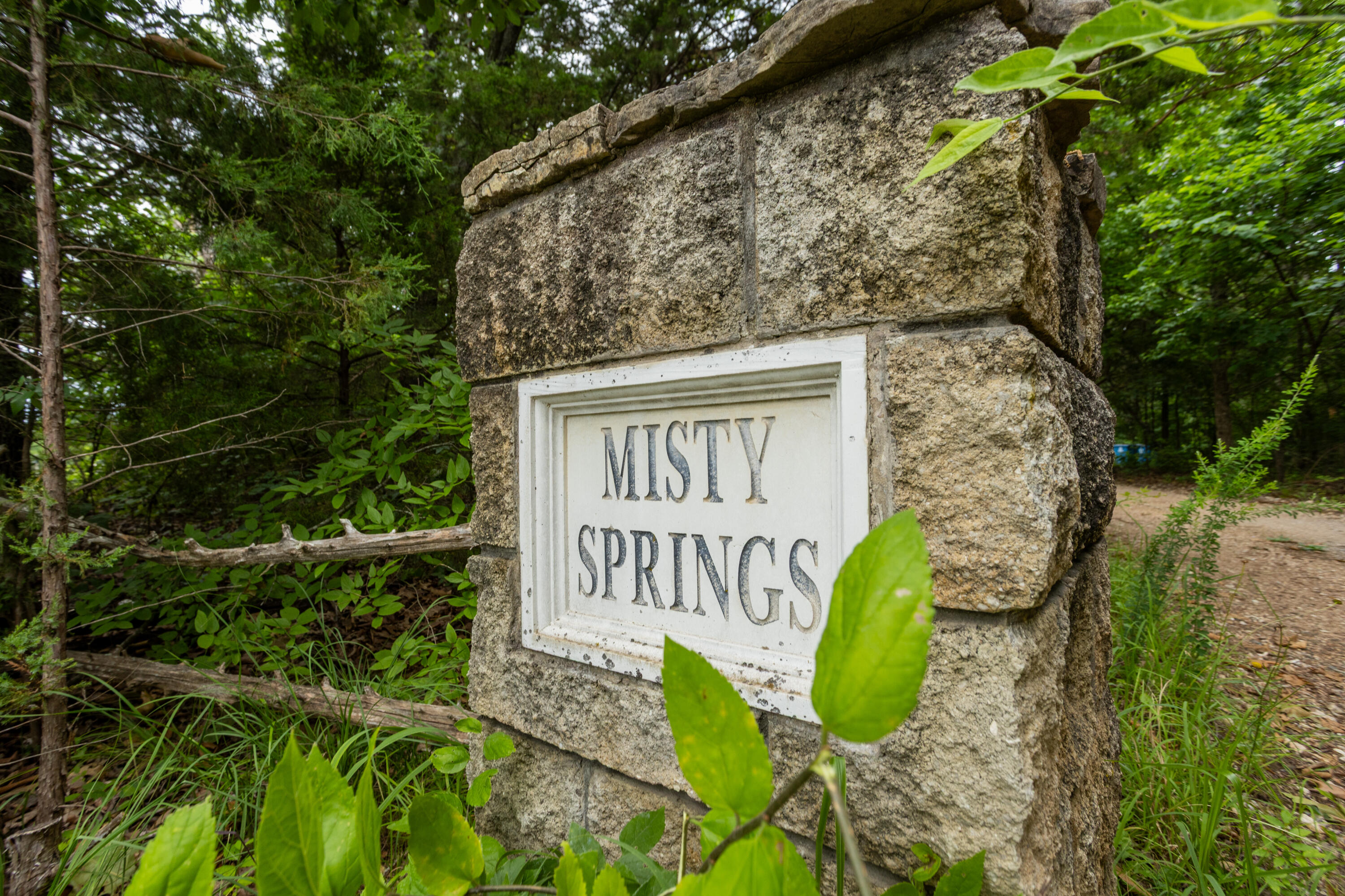 Photo 4 - Land for sale – 000  Misty Springs Rd Lot 16   Galena, MO
