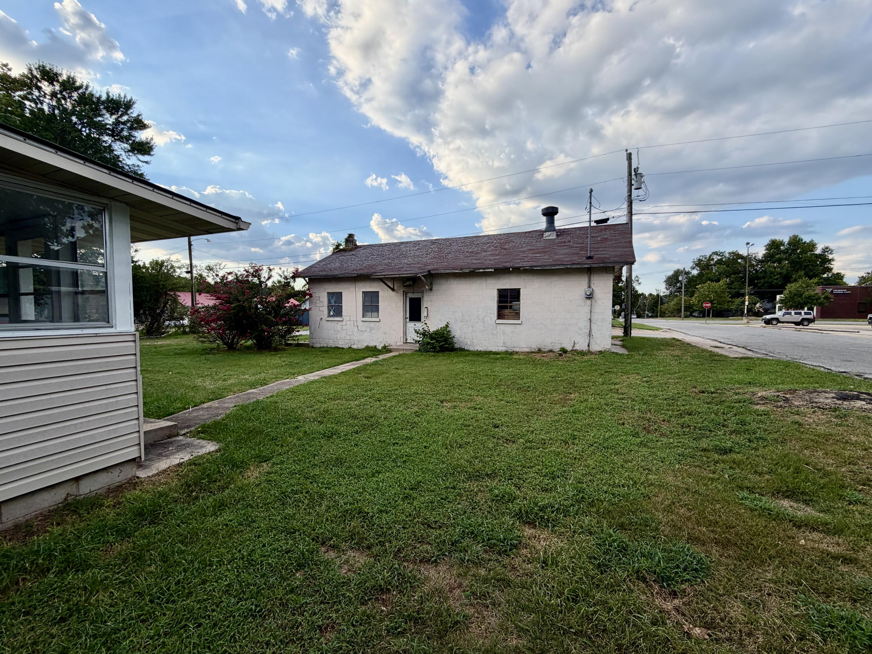 Photo 52 - Residential for sale – 1001 W Cass Avenue  West Plains, MO
