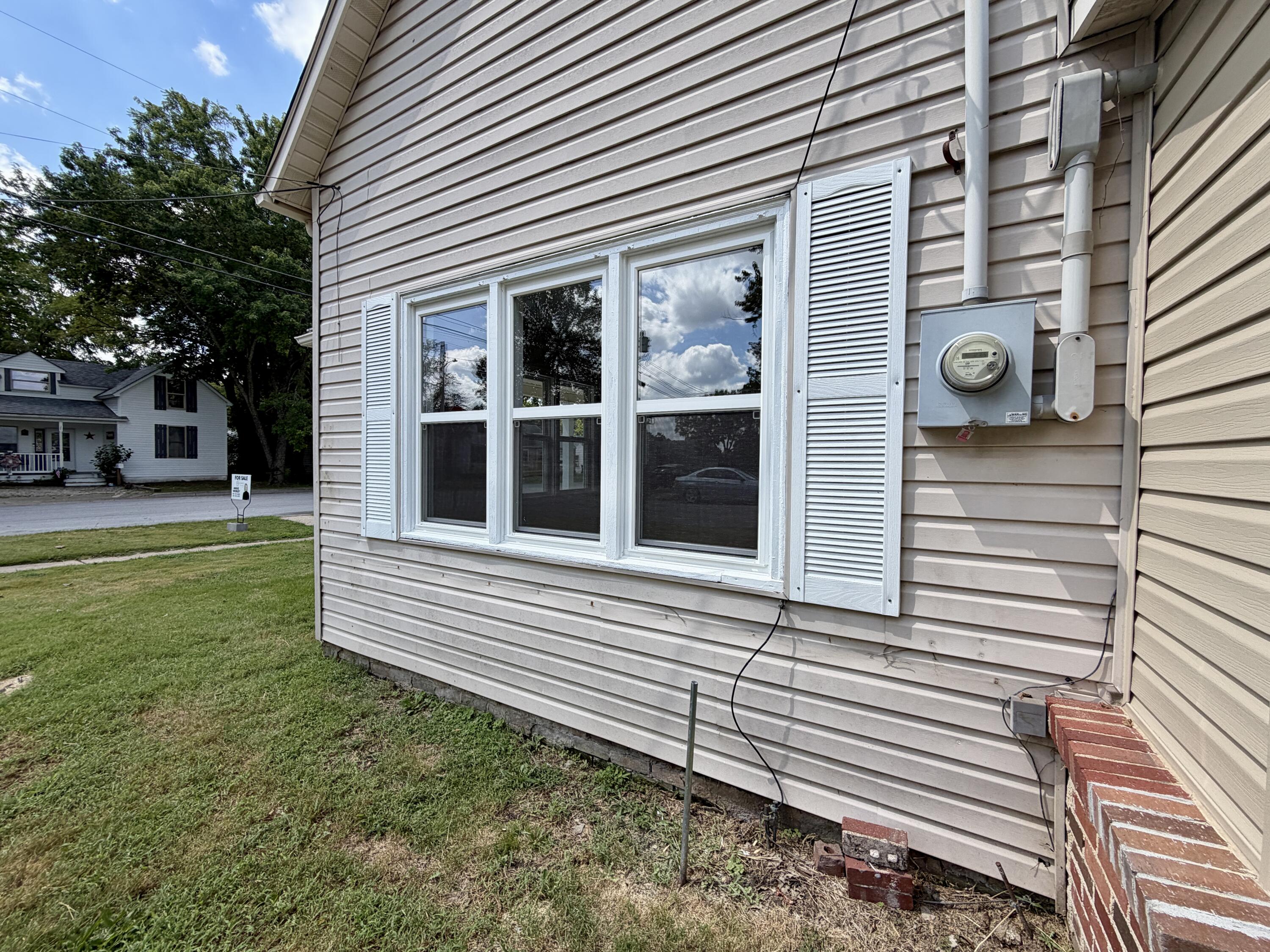 Photo 42 - Residential for sale – 1001 W Cass Avenue  West Plains, MO
