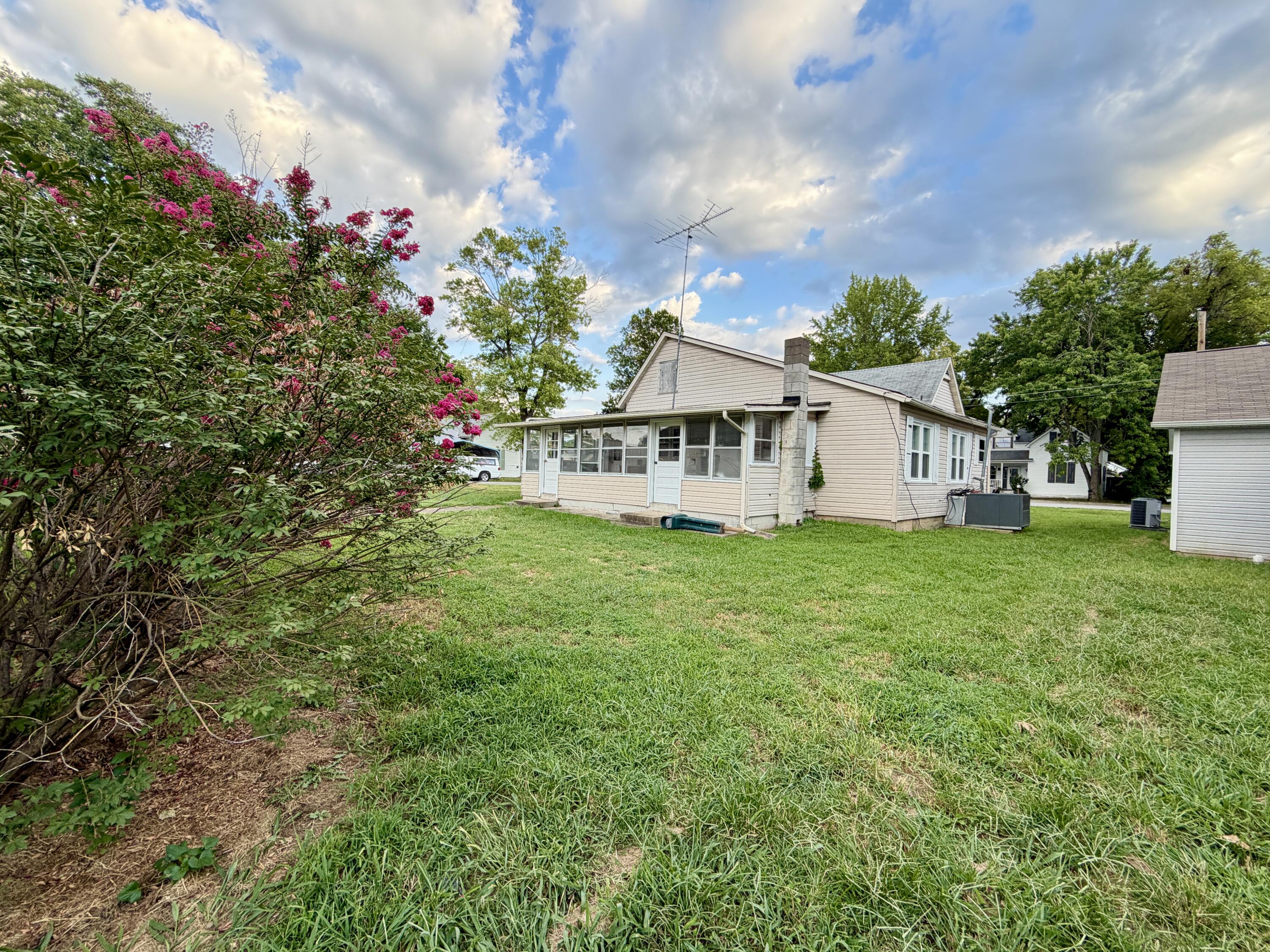 Photo 51 - Residential for sale – 1001 W Cass Avenue  West Plains, MO