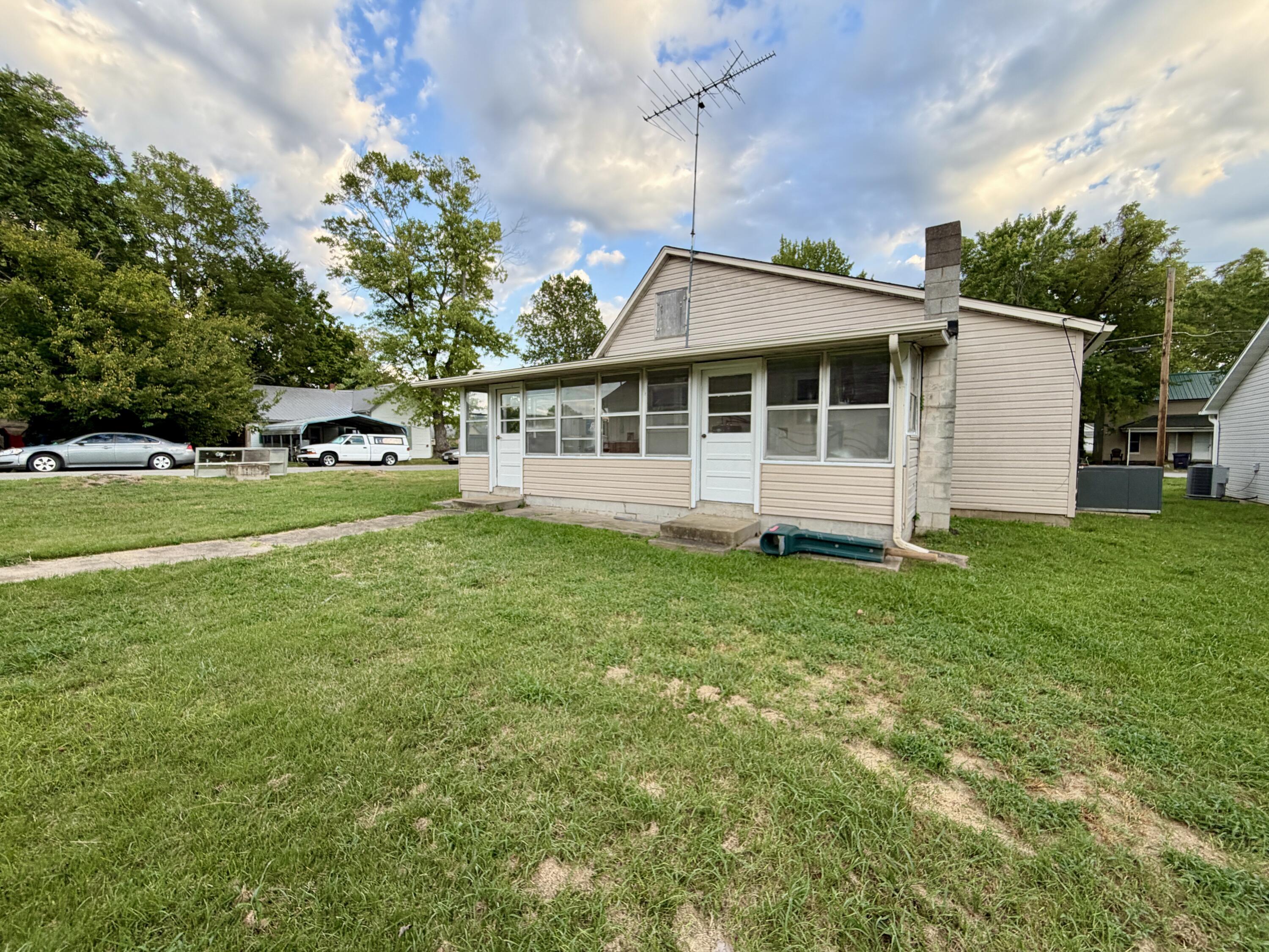 Photo 50 - Residential for sale – 1001 W Cass Avenue  West Plains, MO