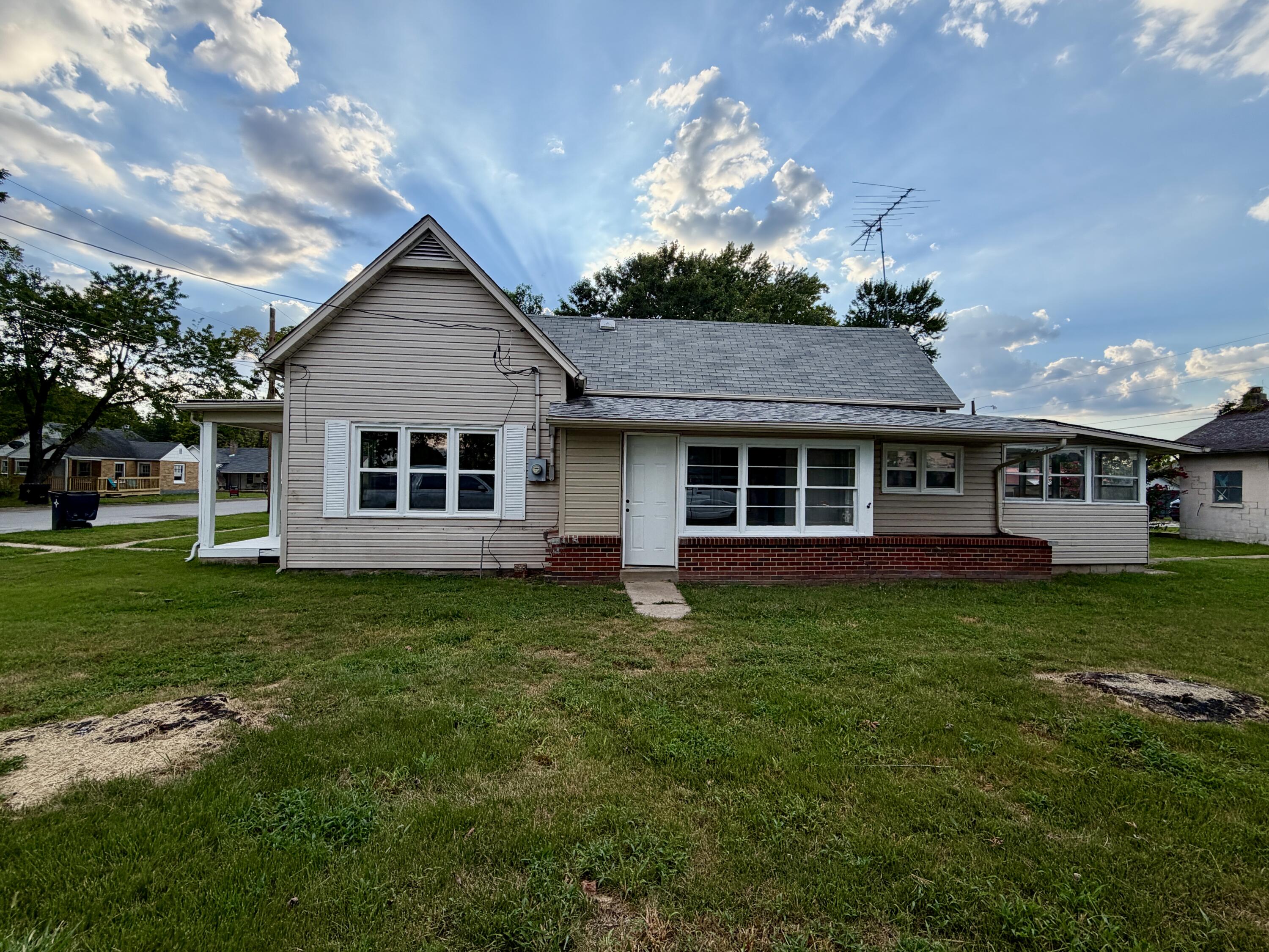 Photo 47 - Residential for sale – 1001 W Cass Avenue  West Plains, MO