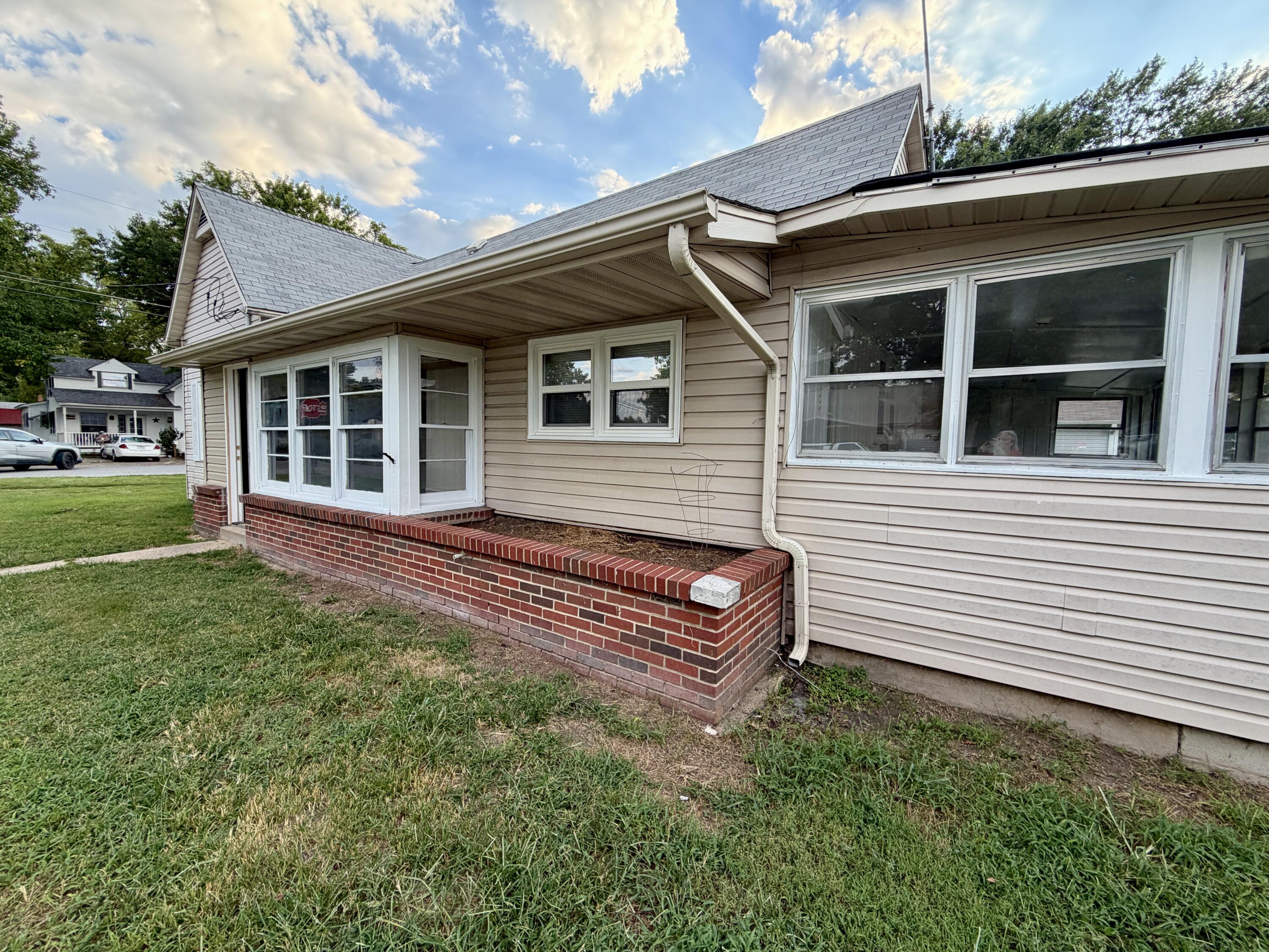 Photo 46 - Residential for sale – 1001 W Cass Avenue  West Plains, MO
