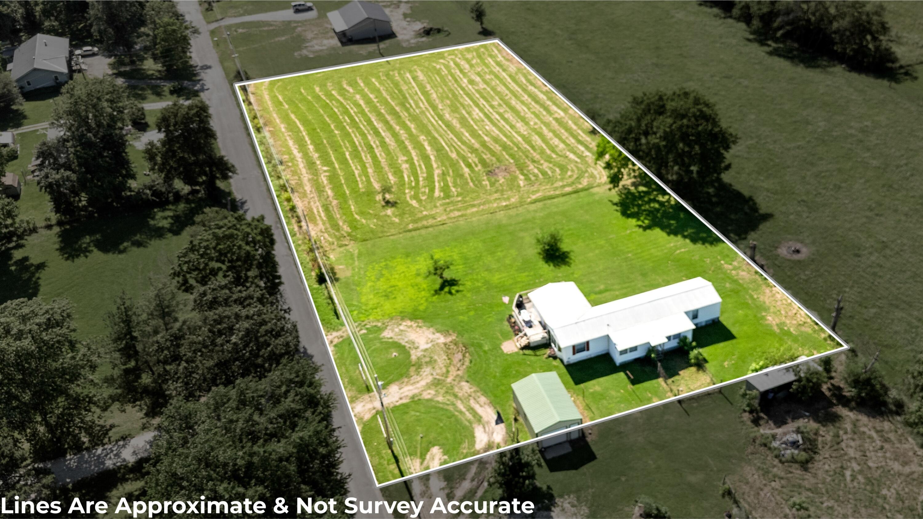 Photo 22 - Residential for sale – 105  Snooks Road  Exeter, MO