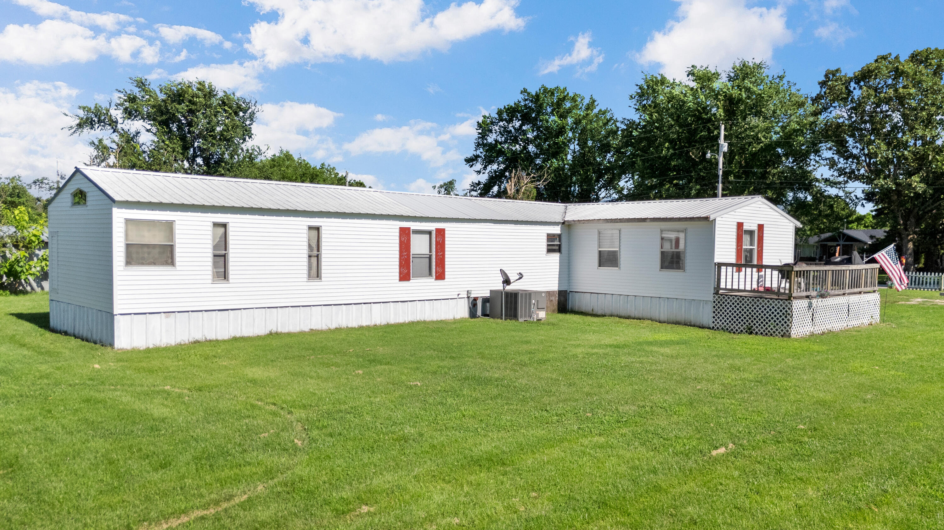 Photo 3 - Residential for sale – 105  Snooks Road  Exeter, MO