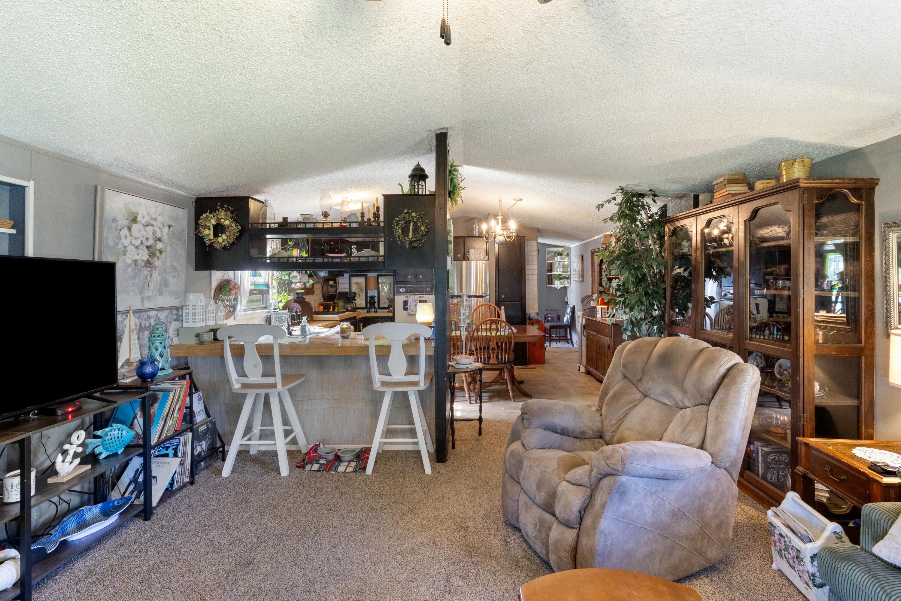 Photo 6 - Residential for sale – 105  Snooks Road  Exeter, MO